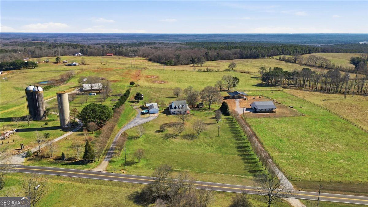 204 Staples Dairy Road Carrollton, GA 30116 - Photo 75 of 85