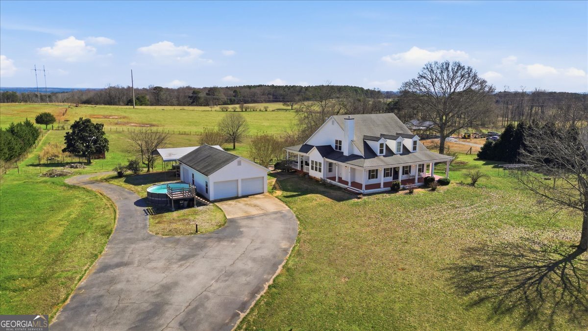 204 Staples Dairy Road Carrollton, GA 30116 - Photo 77 of 85