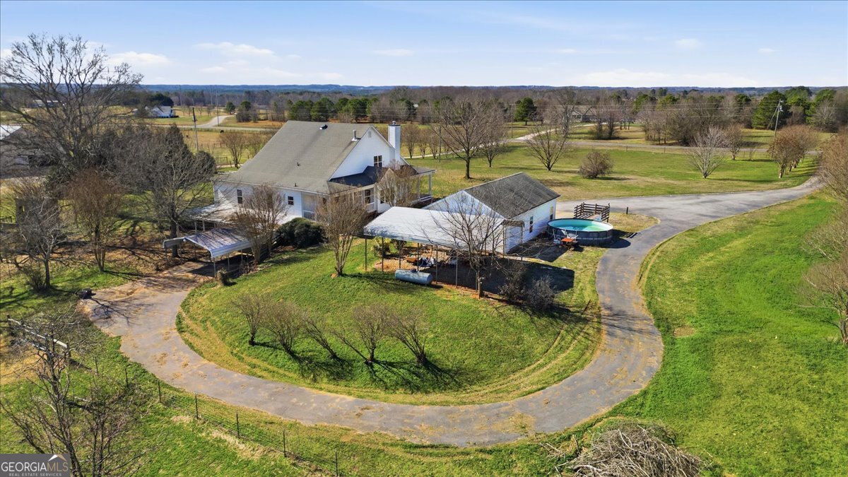 204 Staples Dairy Road Carrollton, GA 30116 - Photo 79 of 85