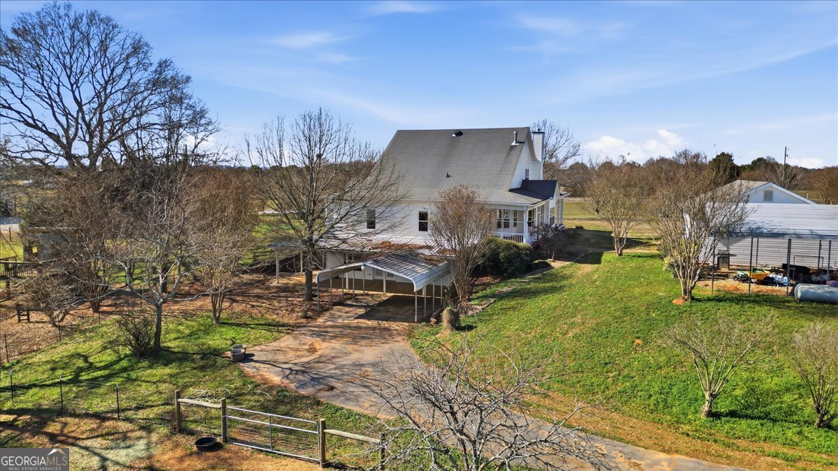 204 Staples Dairy Road Carrollton, GA 30116 - Photo 80 of 85