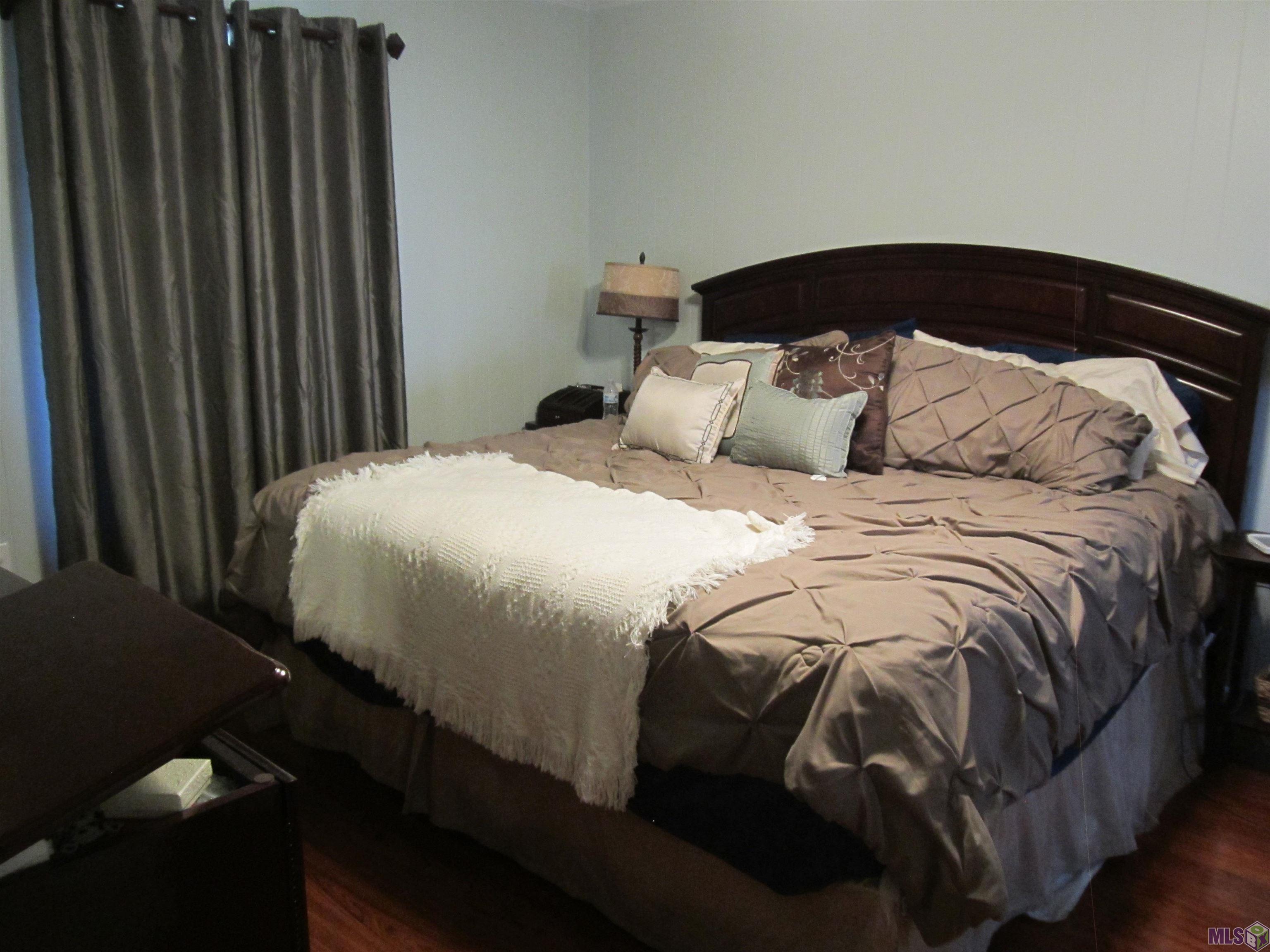 105 Romy Drive Lockport, LA 70374 - Photo 23 of 34 Master Bedroom