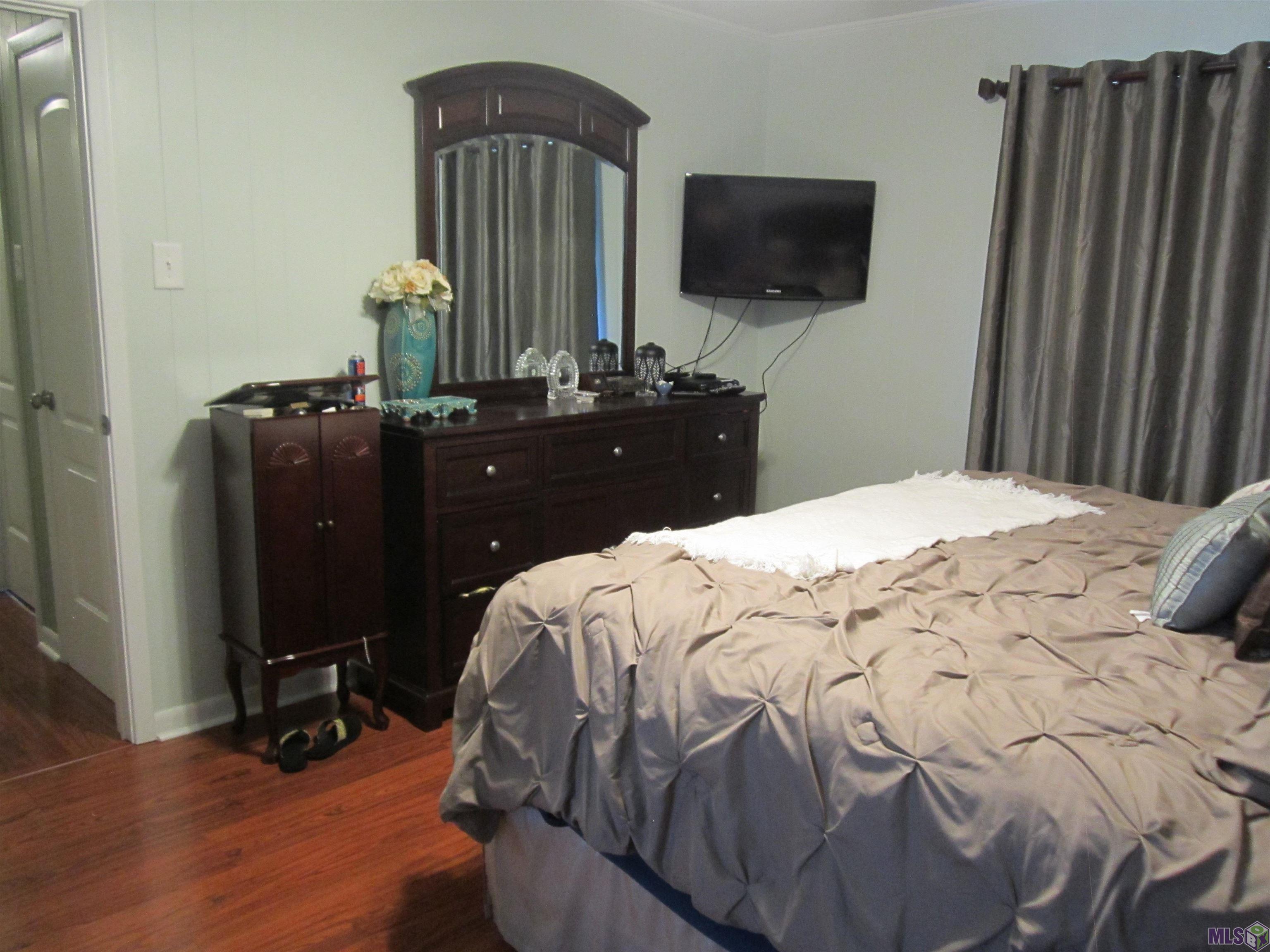 105 Romy Drive Lockport, LA 70374 - Photo 24 of 34 Master Bedroom
