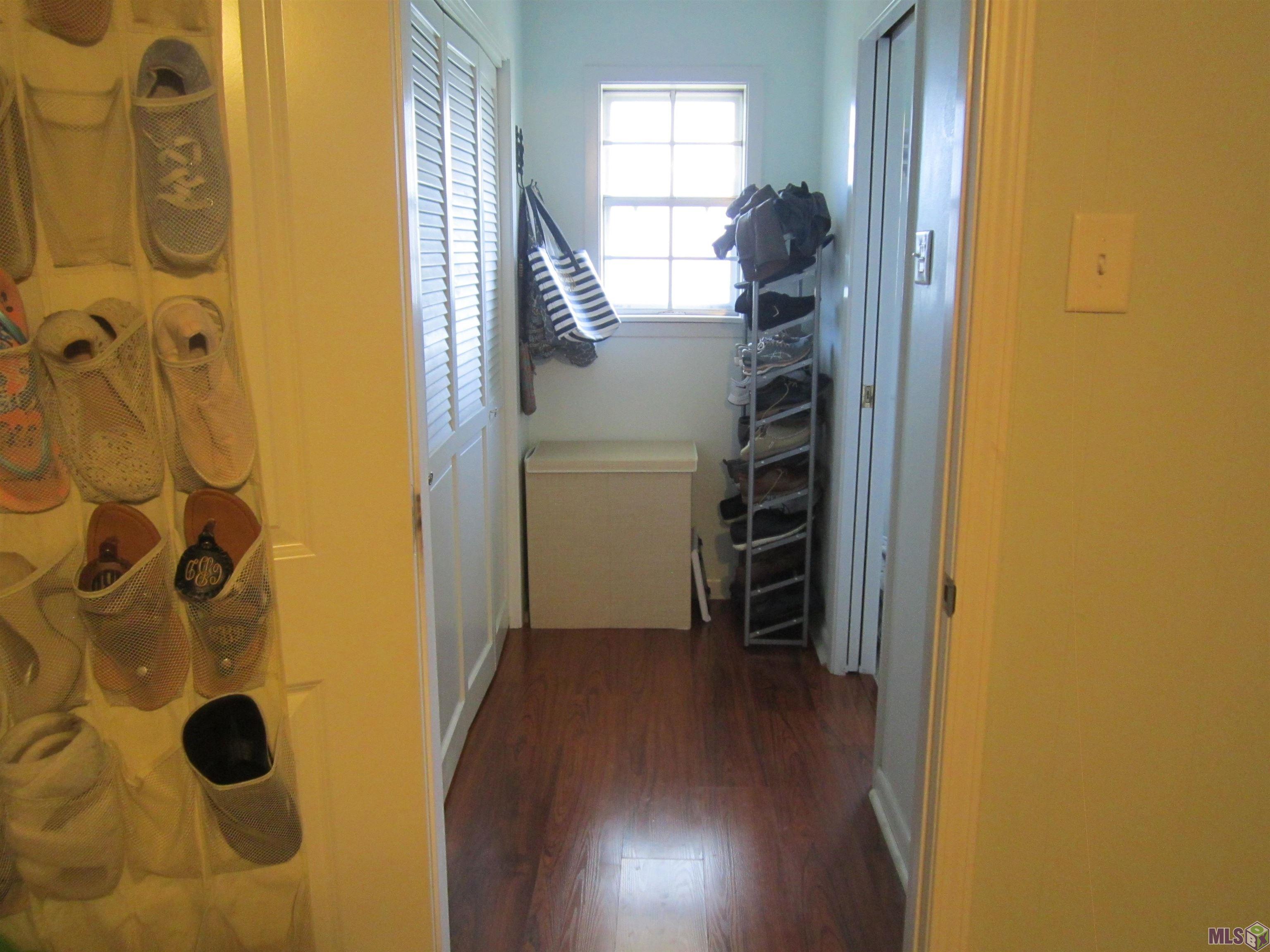105 Romy Drive Lockport, LA 70374 - Photo 27 of 34 Master Closet