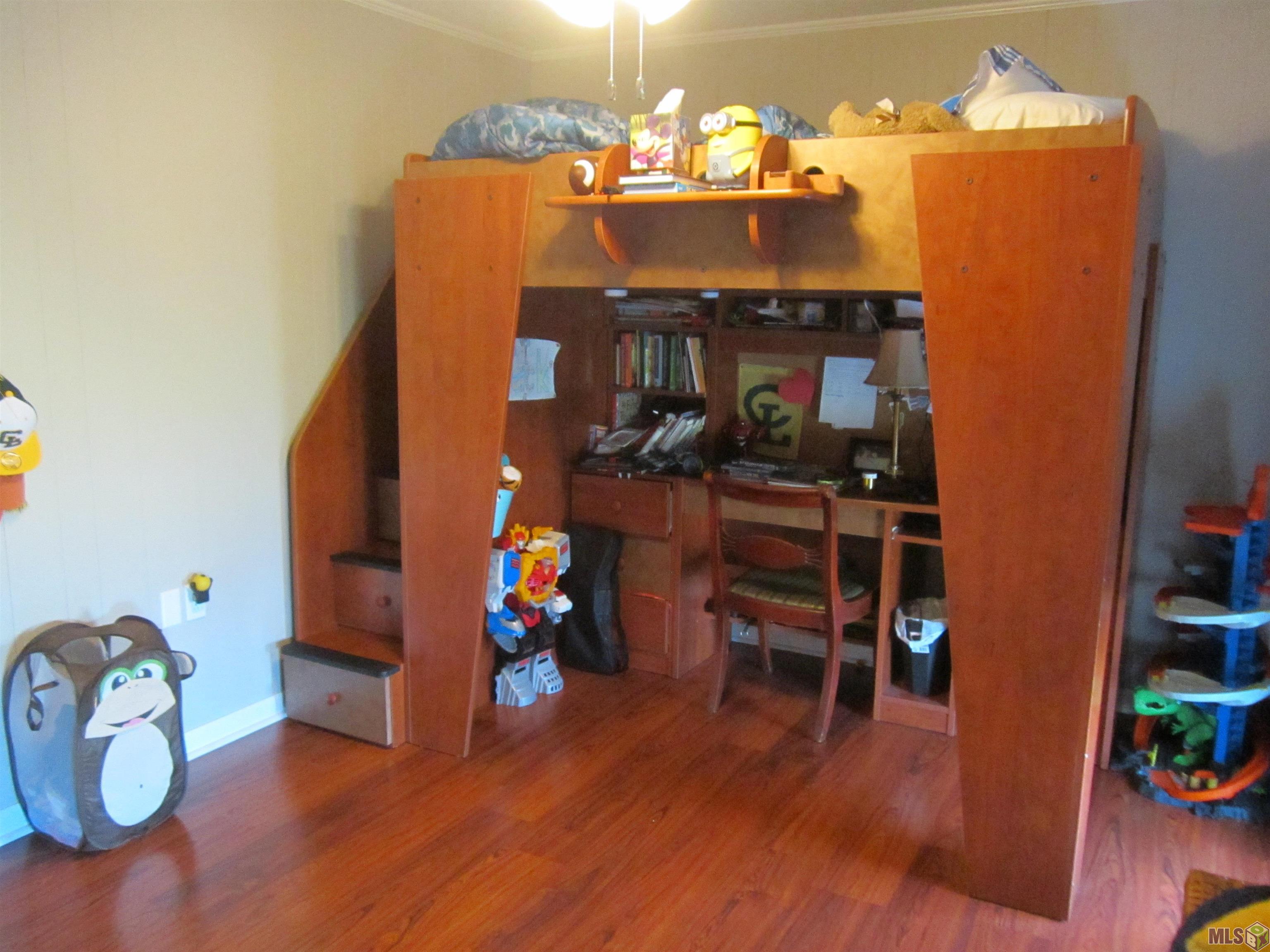 105 Romy Drive Lockport, LA 70374 - Photo 31 of 34 Bedroom