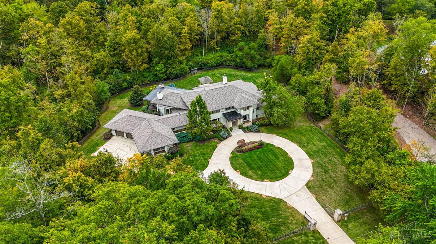8705 Kugler Mill Road Cincinnati, OH 45243 - Photo 88 of 96 Gallery Image 88