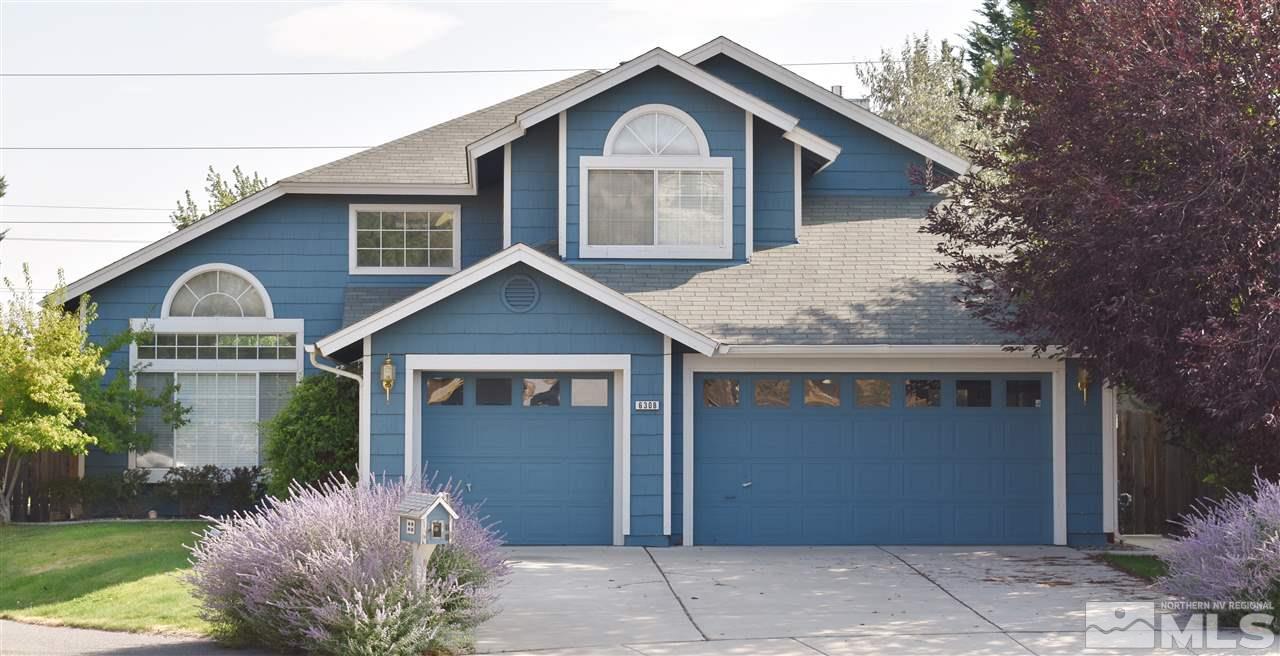 6308 Springwood Drive Reno, NV 89523 - Photo 1 of 1 Photo 1