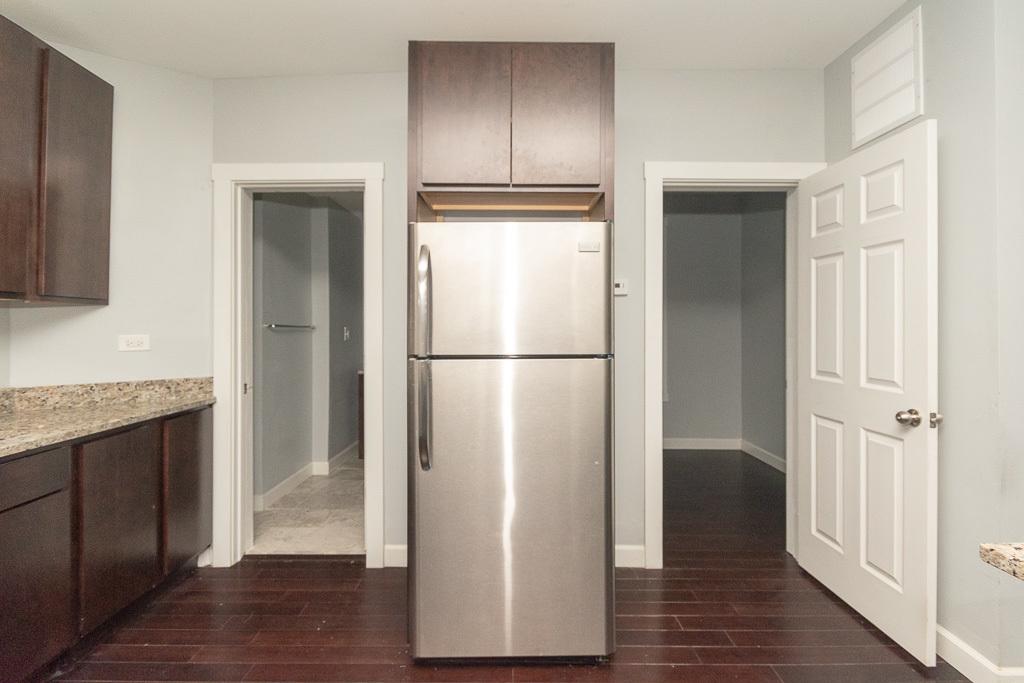 2968 North Ridgeway Avenue, Unit 1R Chicago, IL 60618 - Photo 7 of 20