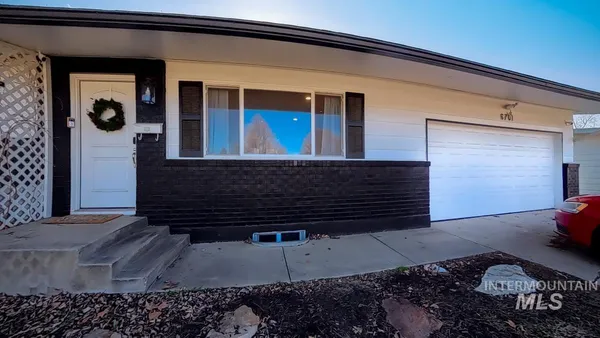 $550,000 | 6701 Kirkwood Drive, Boise, ID 83709