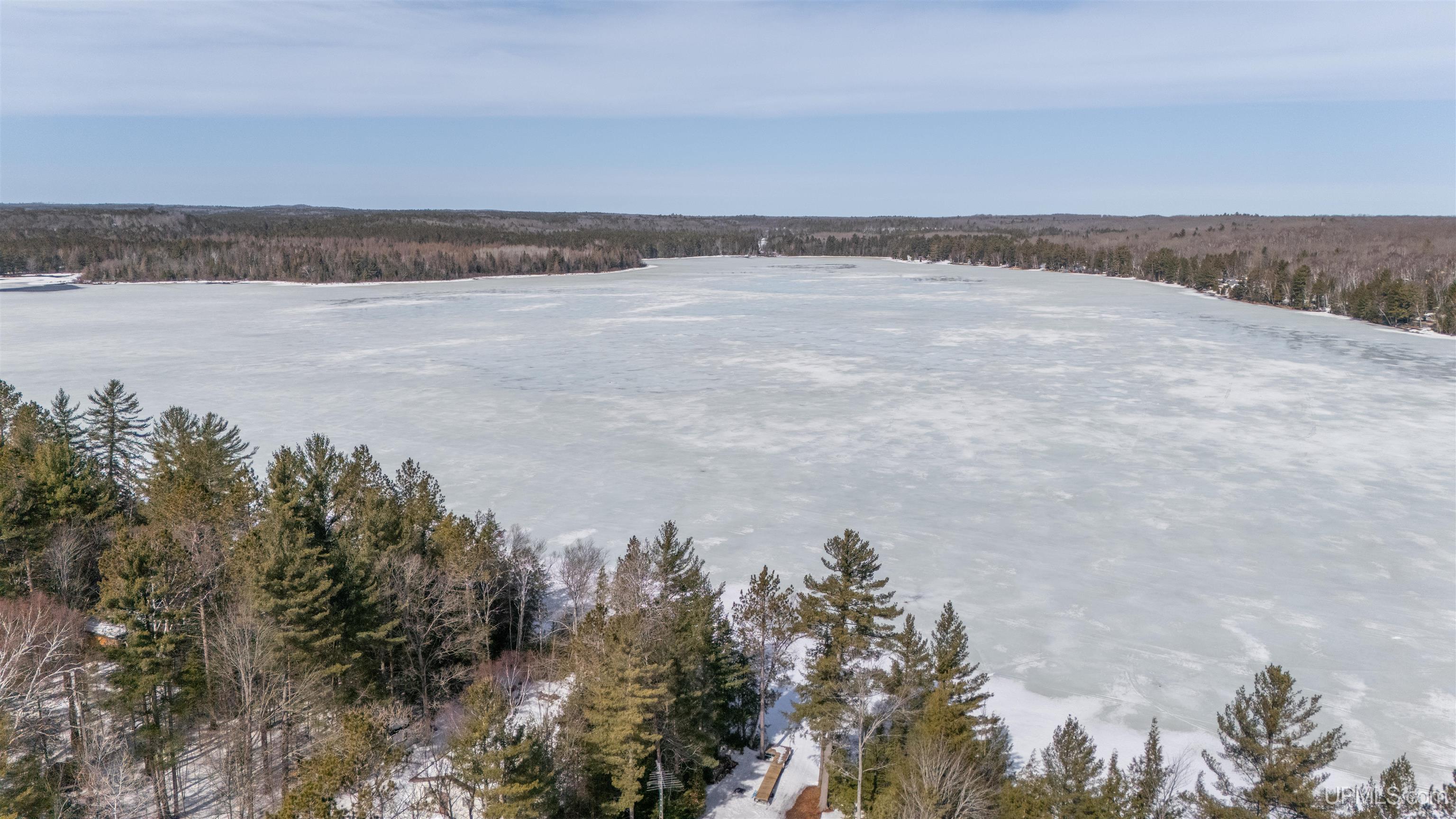 Tbd Mintonye Road Manistique, MI 49854 - Photo 20 of 23 Gallery Image 20