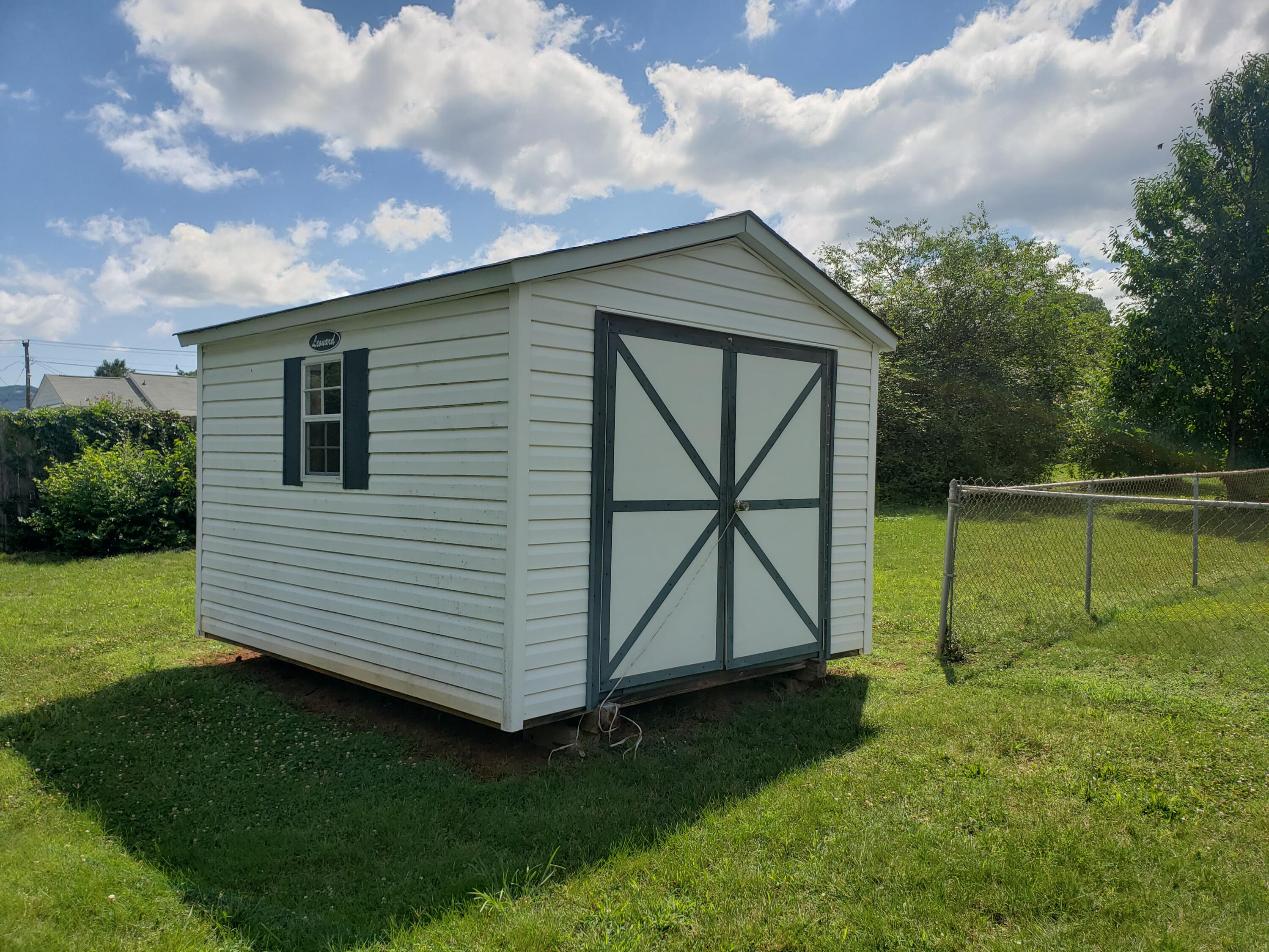 2539 Northminster Road Northwest Roanoke, VA 24012 - Photo 16 of 19 20210703_110606