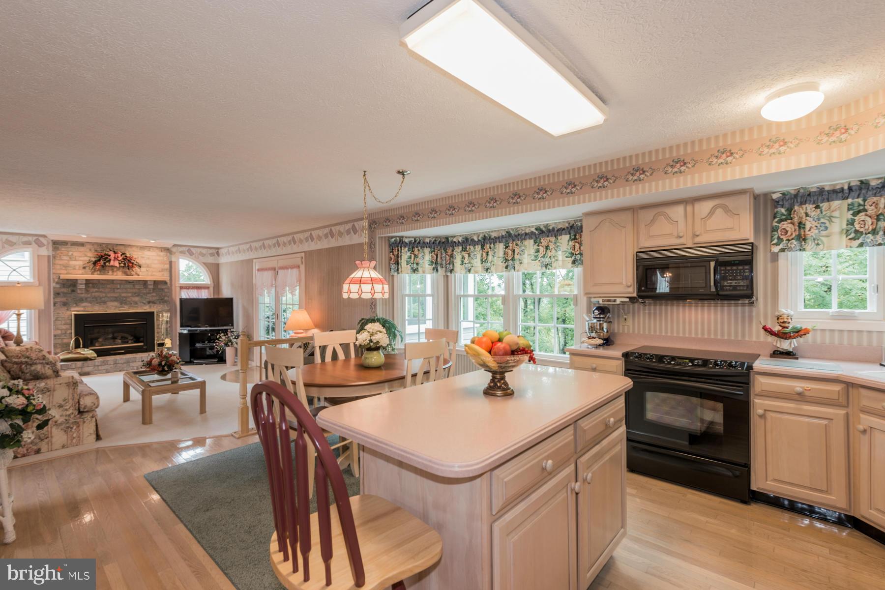 2606 Colpepper Road Abingdon, MD 21009 - Photo 14 of 30 Kitchen