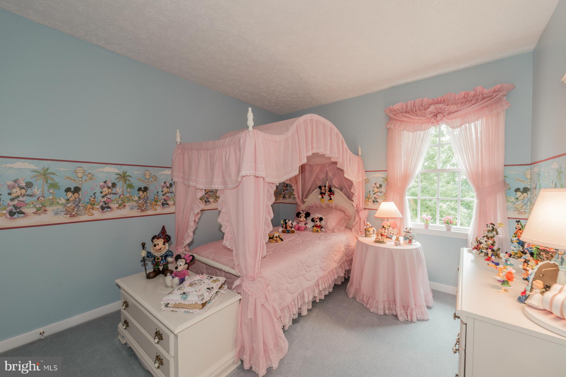 2606 Colpepper Road Abingdon, MD 21009 - Photo 22 of 30 Bedroom