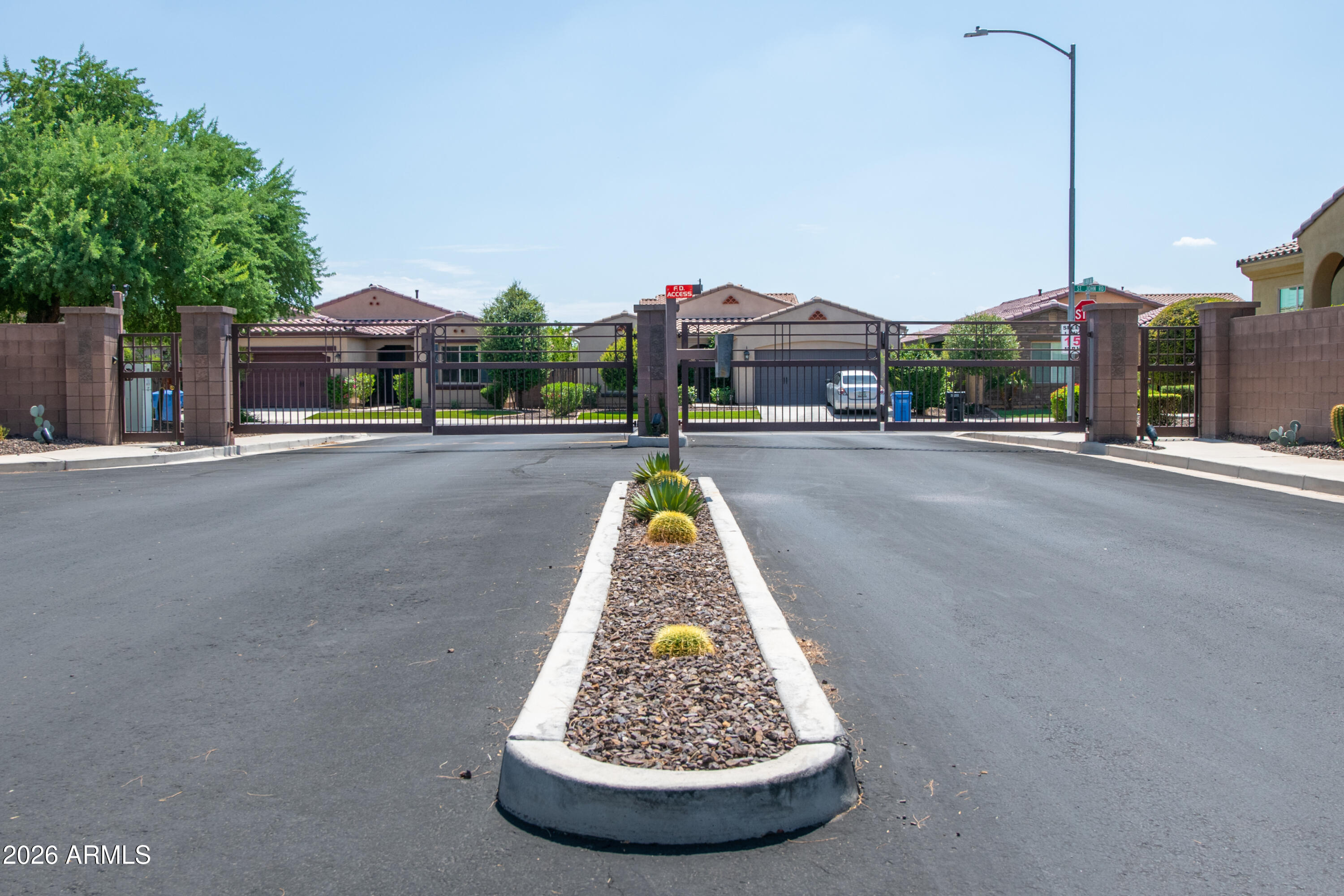4408 East St John Road Phoenix, AZ 85032 - Photo 9 of 50 Gated Community