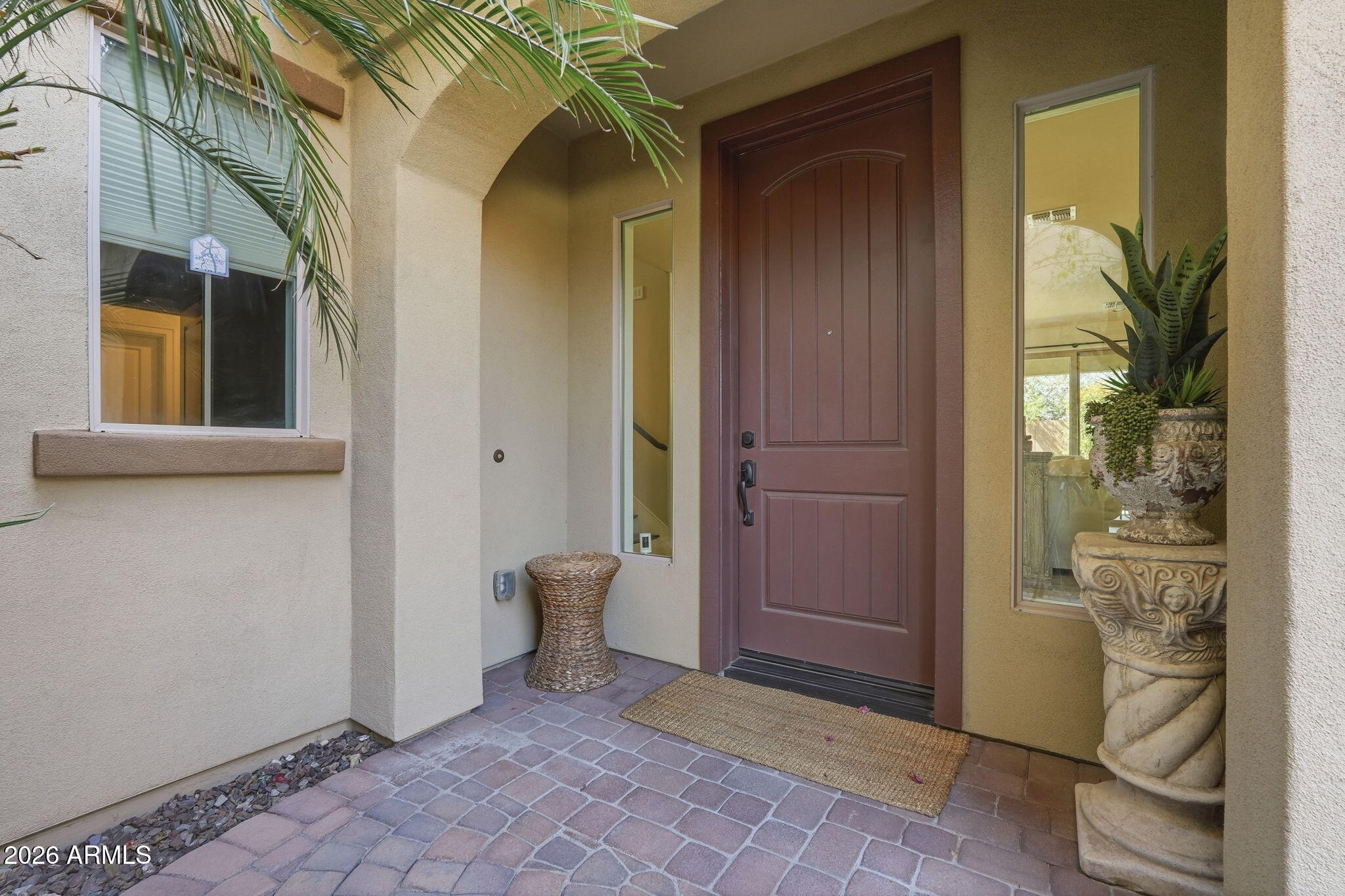 4408 East St John Road Phoenix, AZ 85032 - Photo 12 of 50 Front Door