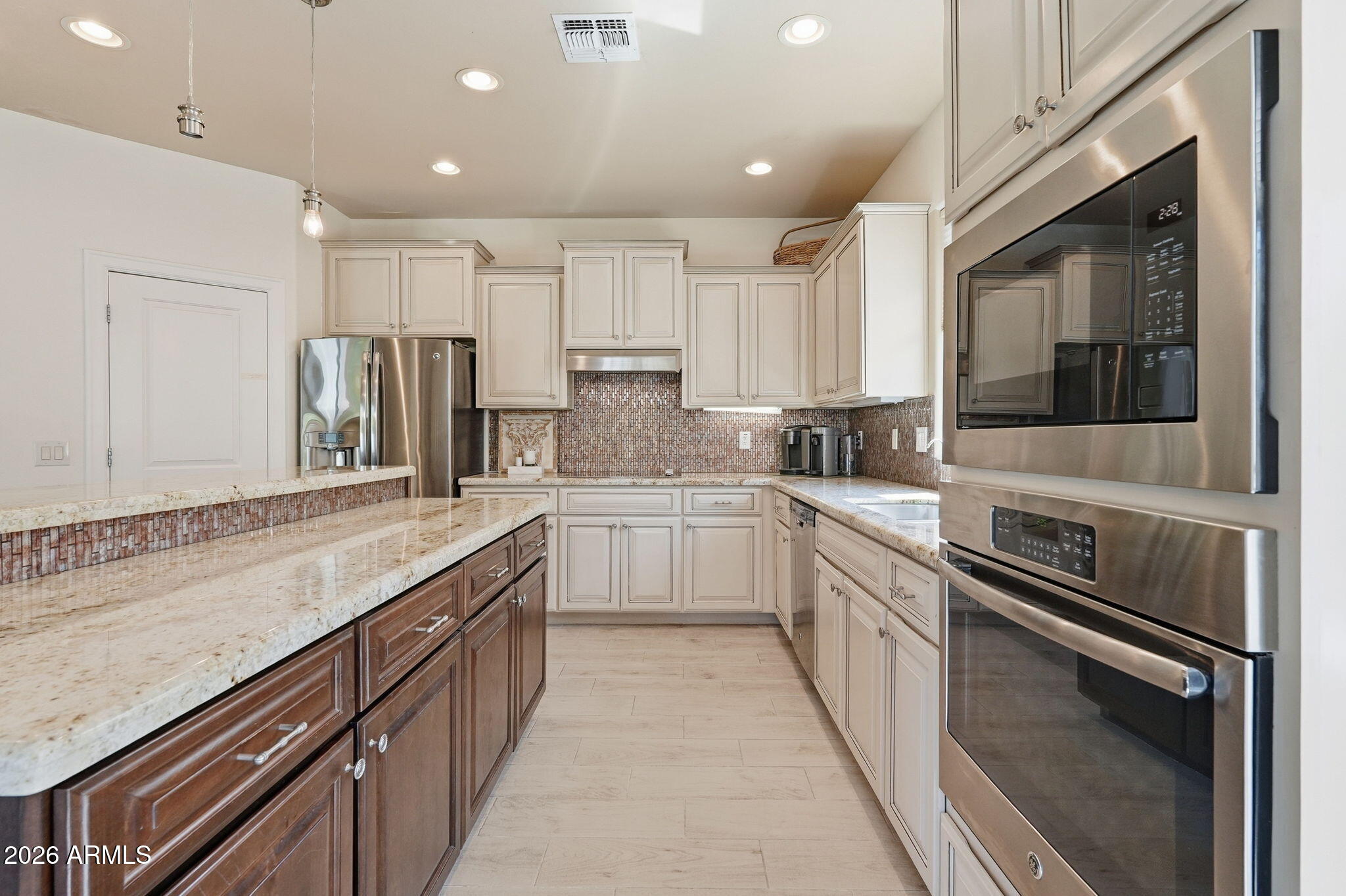 4408 East St John Road Phoenix, AZ 85032 - Photo 20 of 50 Stainless Steel Appliances