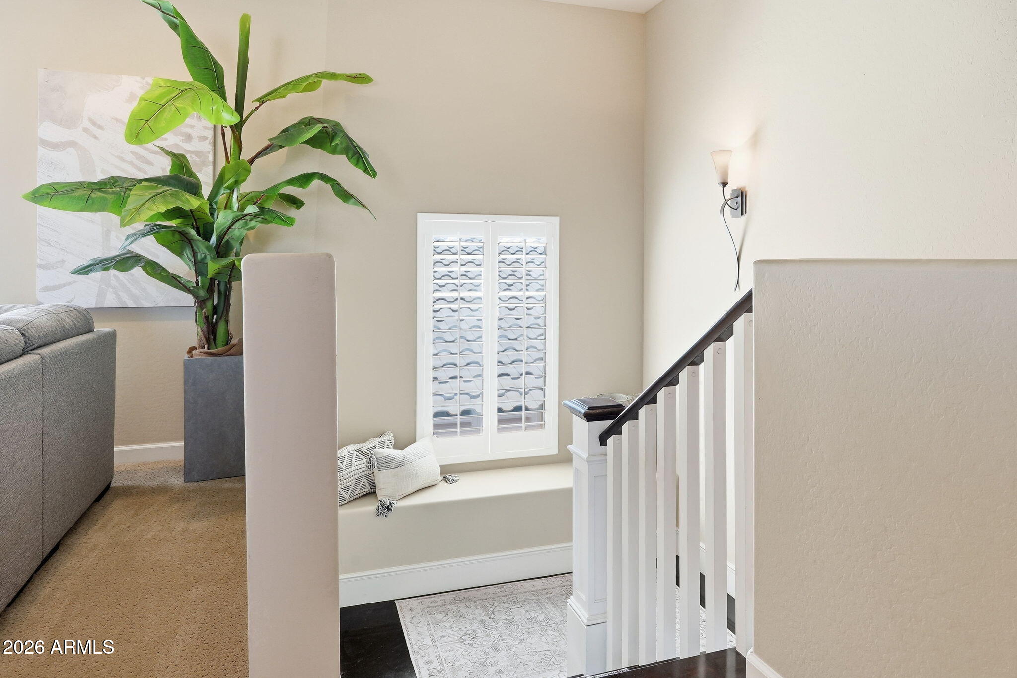 4408 East St John Road Phoenix, AZ 85032 - Photo 27 of 50 2nd Floor Landing