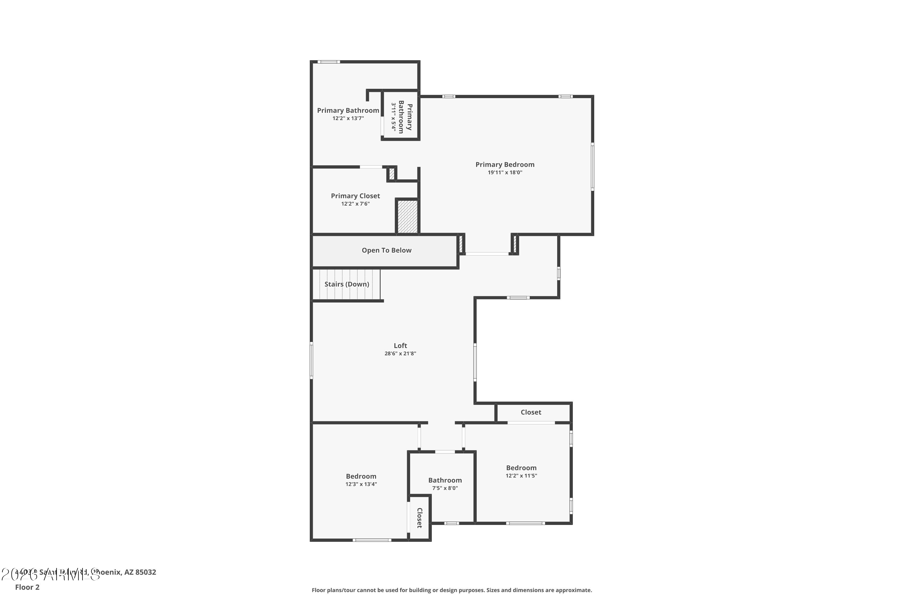 4408 East St John Road Phoenix, AZ 85032 - Photo 49 of 50