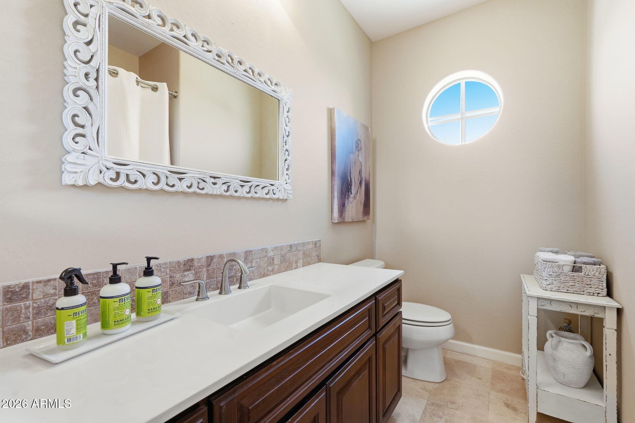 4408 East St John Road Phoenix, AZ 85032 - Photo 38 of 50 Guest Bath