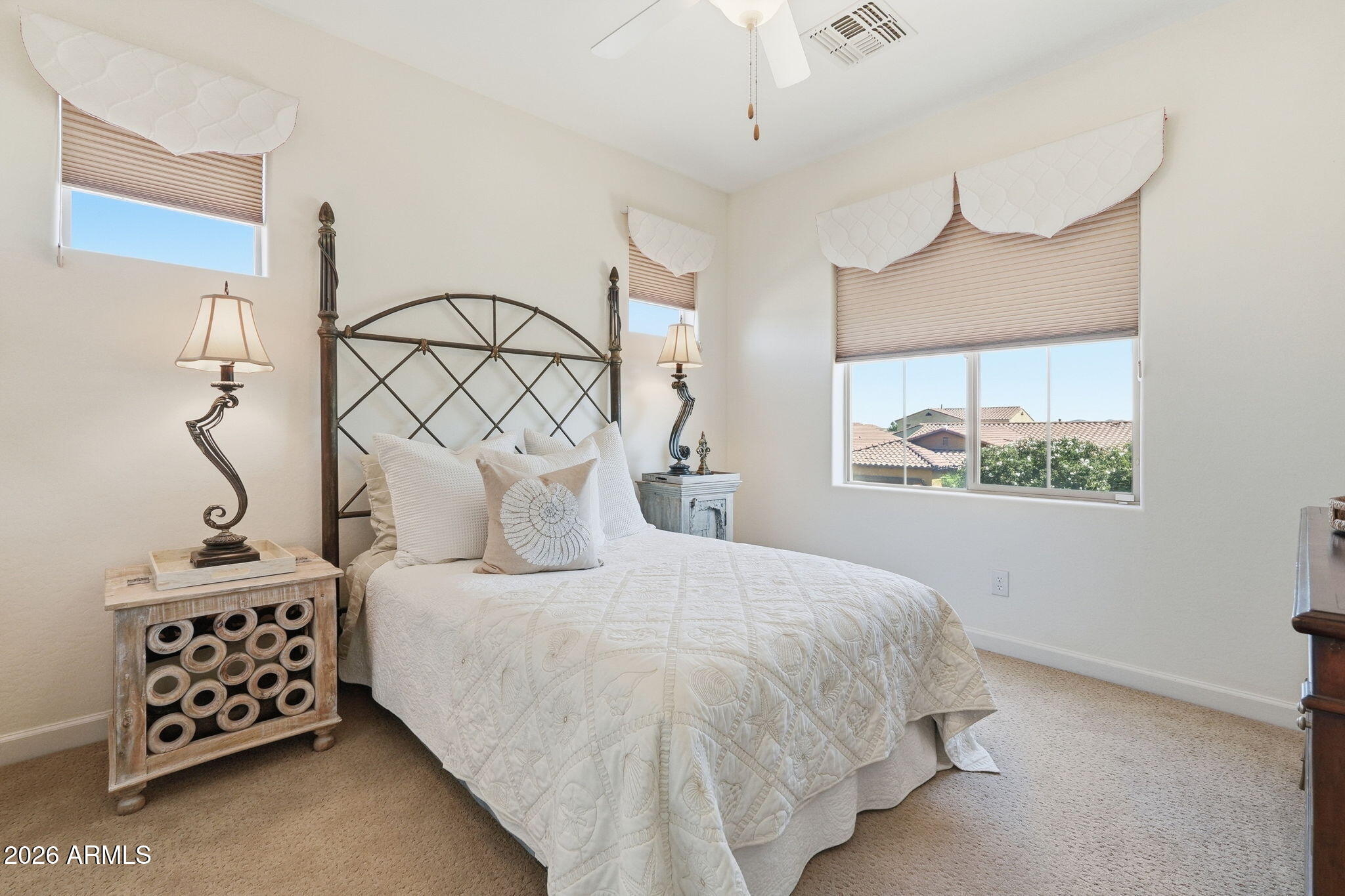 4408 East St John Road Phoenix, AZ 85032 - Photo 39 of 50 Bedroom 3