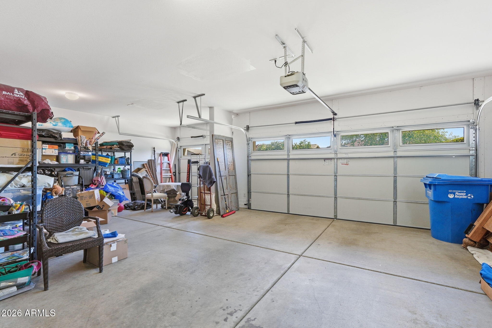 4408 East St John Road Phoenix, AZ 85032 - Photo 42 of 50 Overheight 3 Car Garage