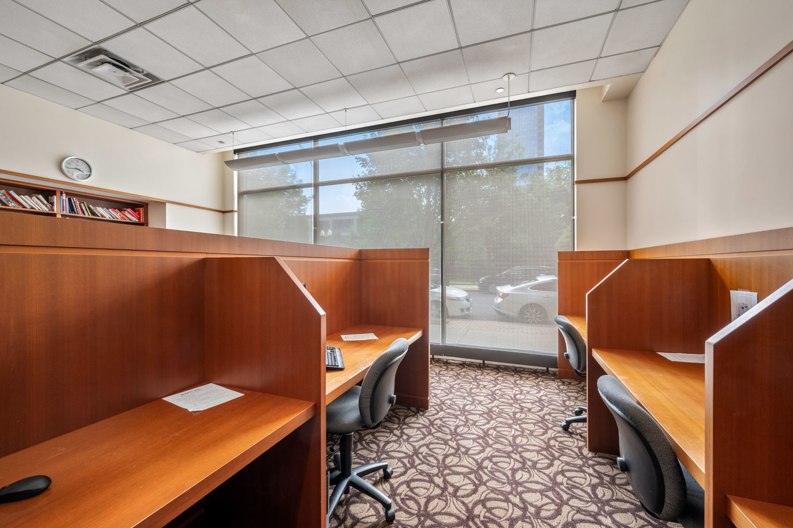 849 North Franklin Street, Unit 715 Chicago, IL 60610 - Photo 18 of 26 a view of a storage & utility room