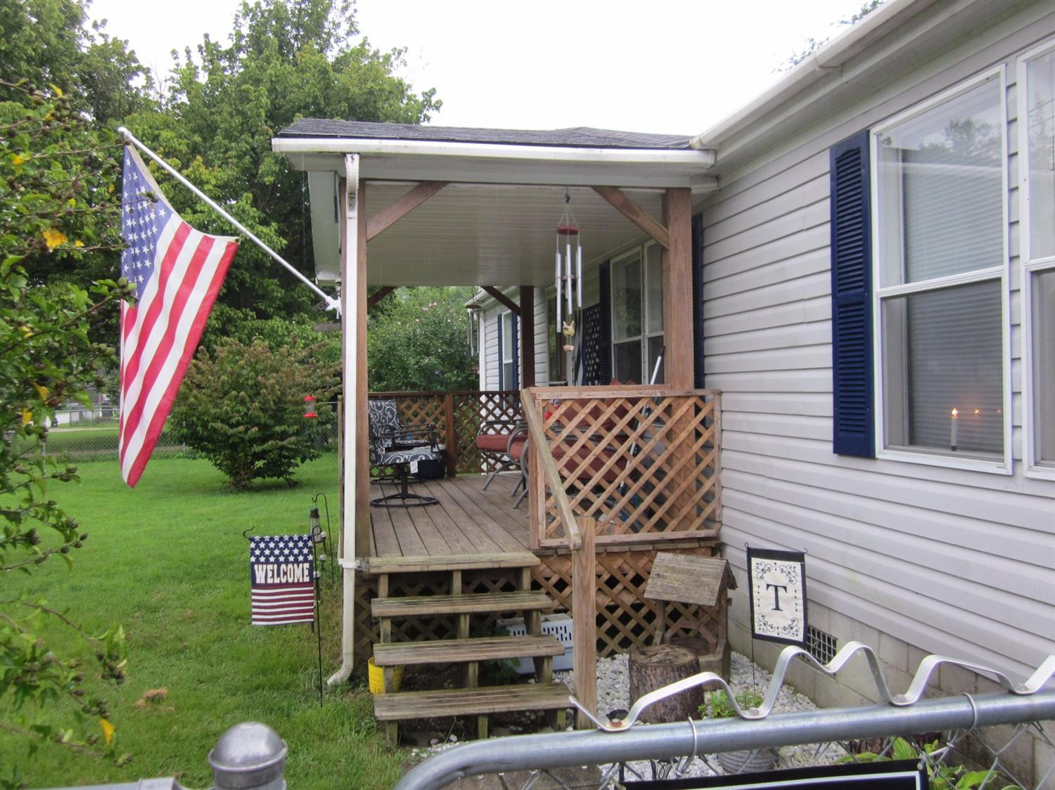335 Adams Ridge Road Clay City, KY 40312 - Photo 6 of 29 Photo 6