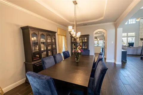 $980,000 | 508 Tennington Lane, Shady Shores, TX 76208