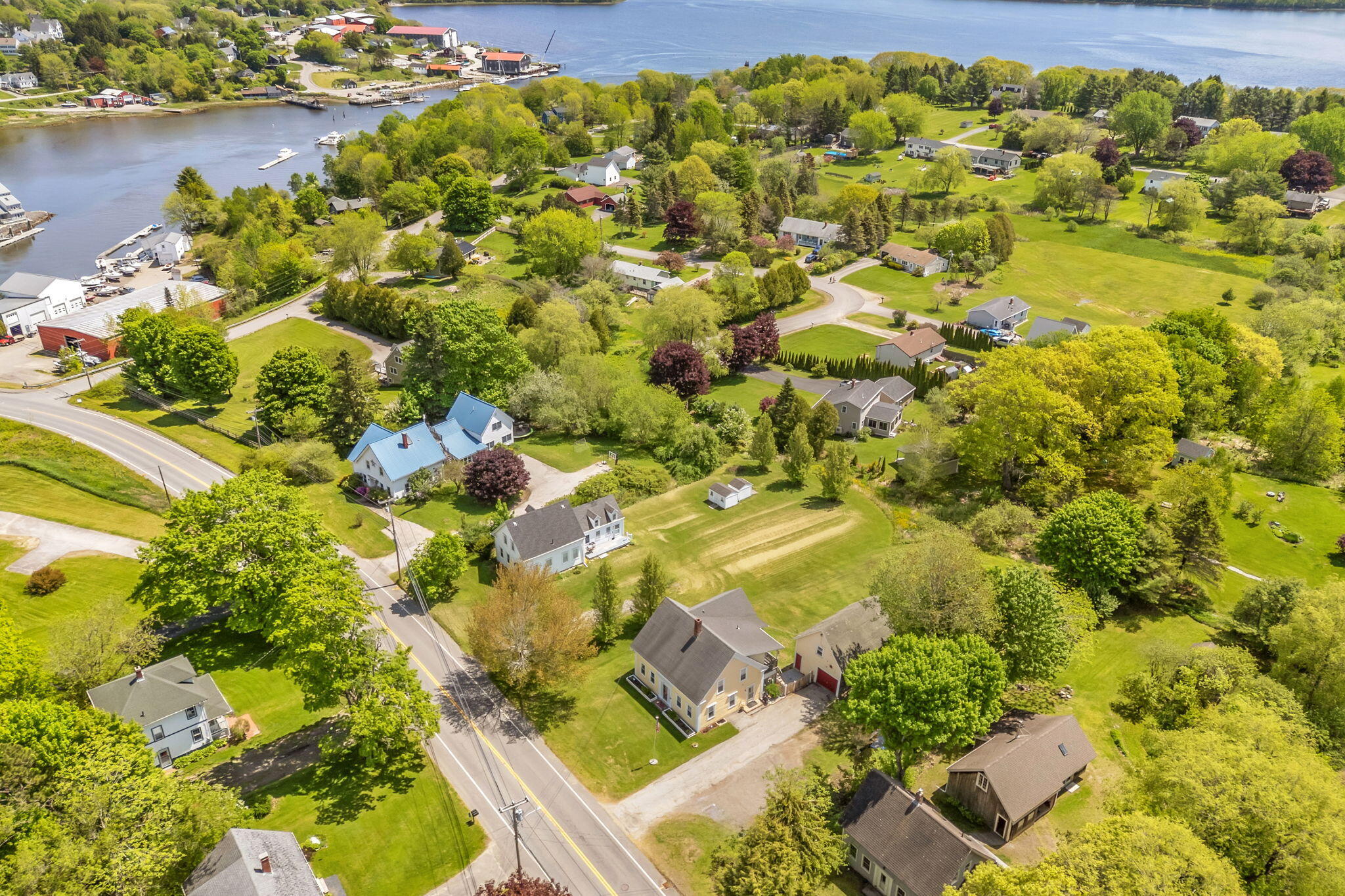 14 Brooklyn Heights Road Thomaston, ME 04861 - Photo 74 of 76 90-web-or-mls-14-brooklyn-heights-rd