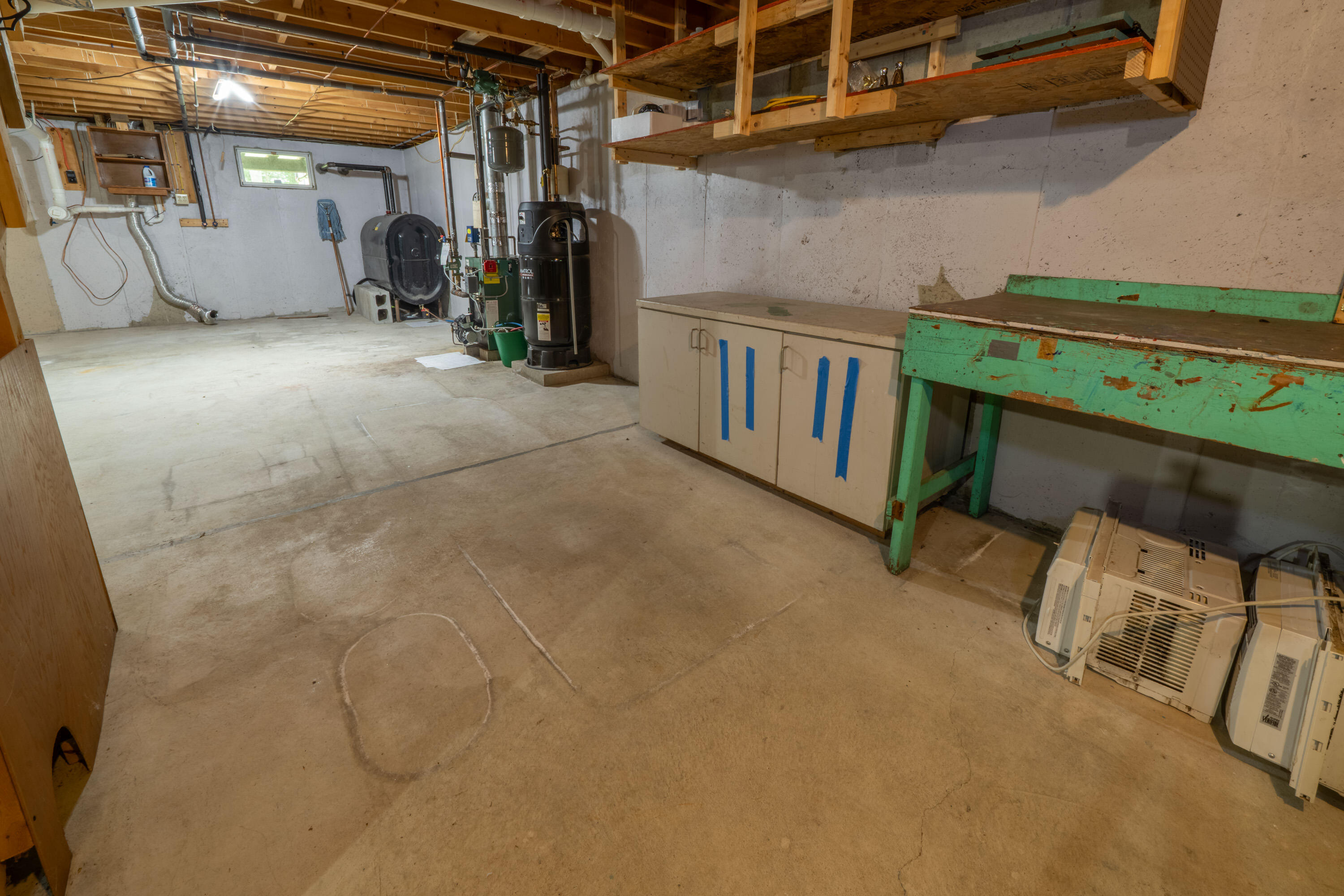 161 Back Belmont Road Belfast, ME 04915 - Photo 26 of 43 3416