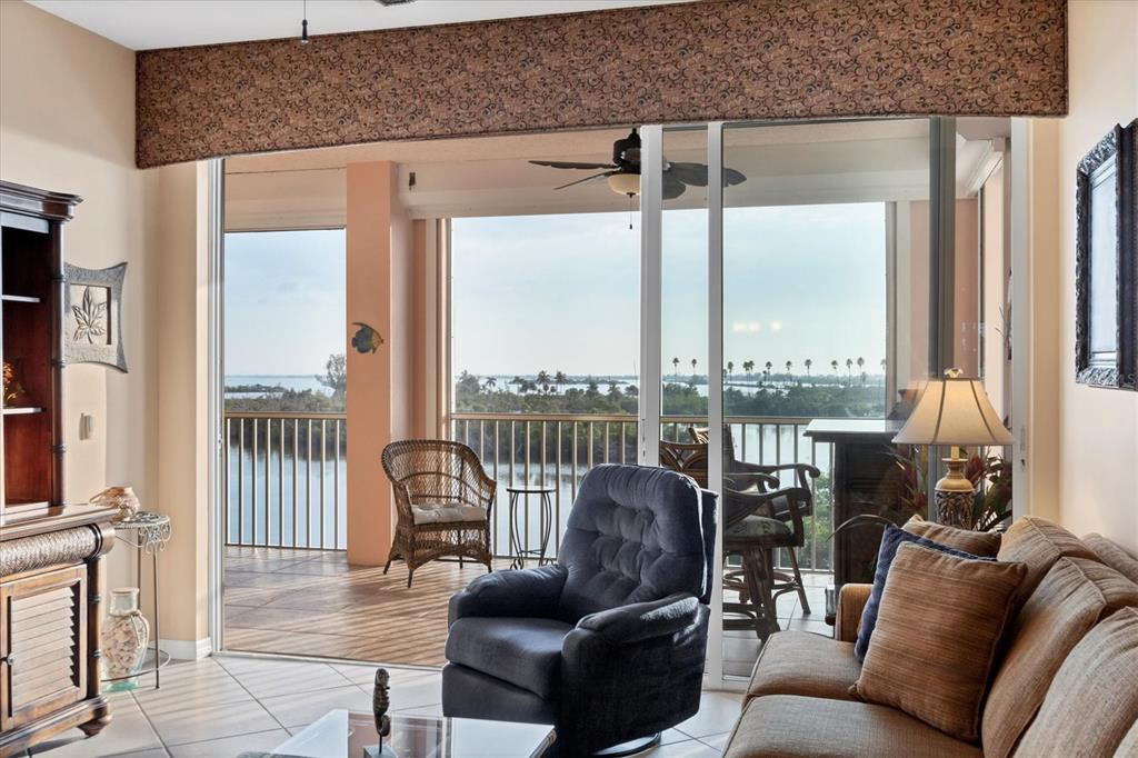 13113 Gasparilla Road, Unit 403 Placida, FL 33946 - Photo 5 of 53 a living room with furniture