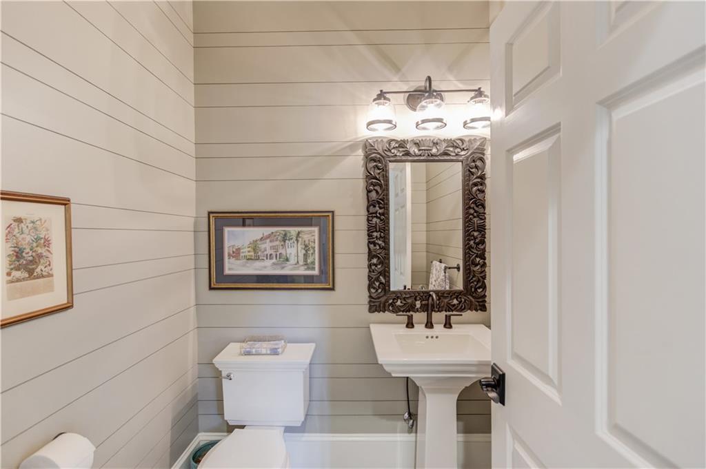 1345 Chandler Road Lawrenceville, GA 30045 - Photo 33 of 97