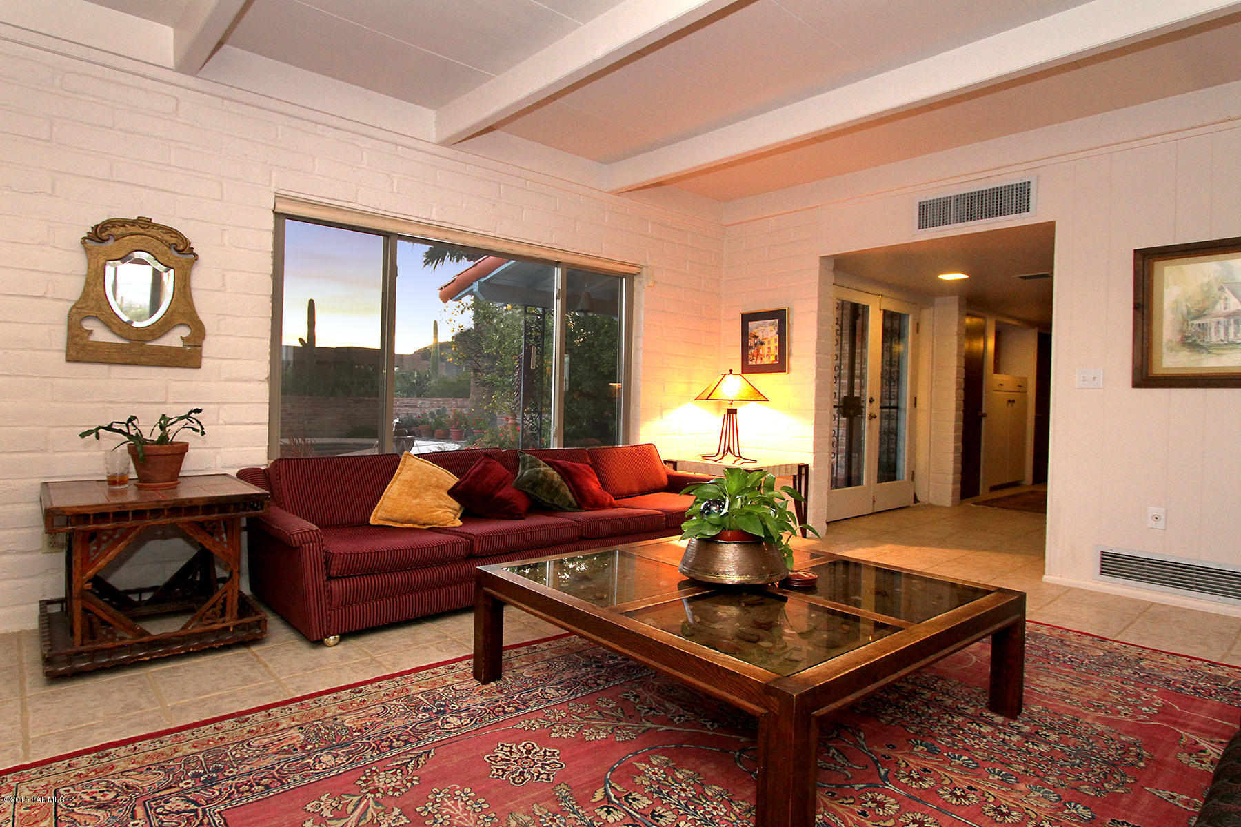 6750 North Wade Road Tucson, AZ 85743 - Photo 5 of 35 Gallery Image 5