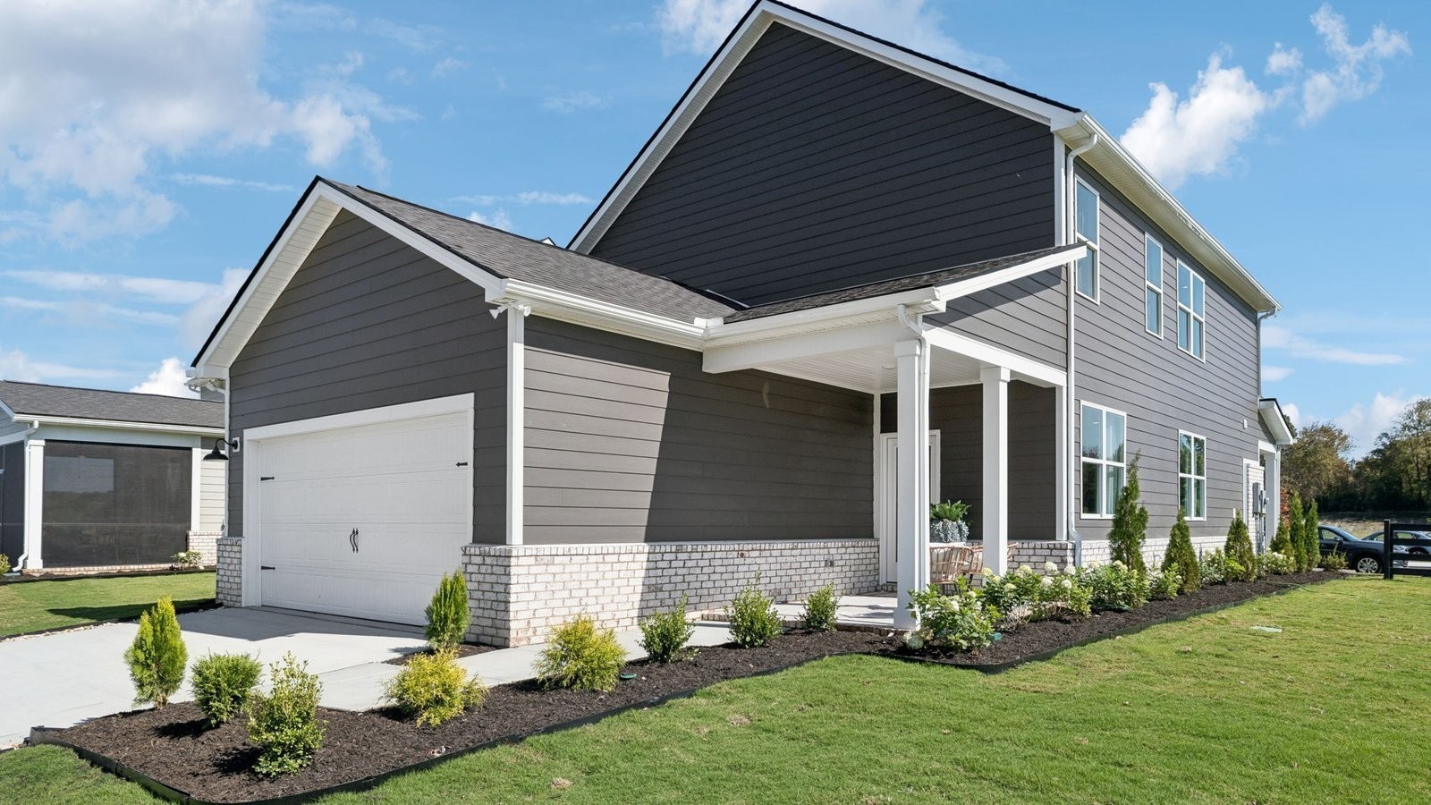 287 Harvest Point Boulevard Spring Hill, TN 37174 - Photo 40 of 89