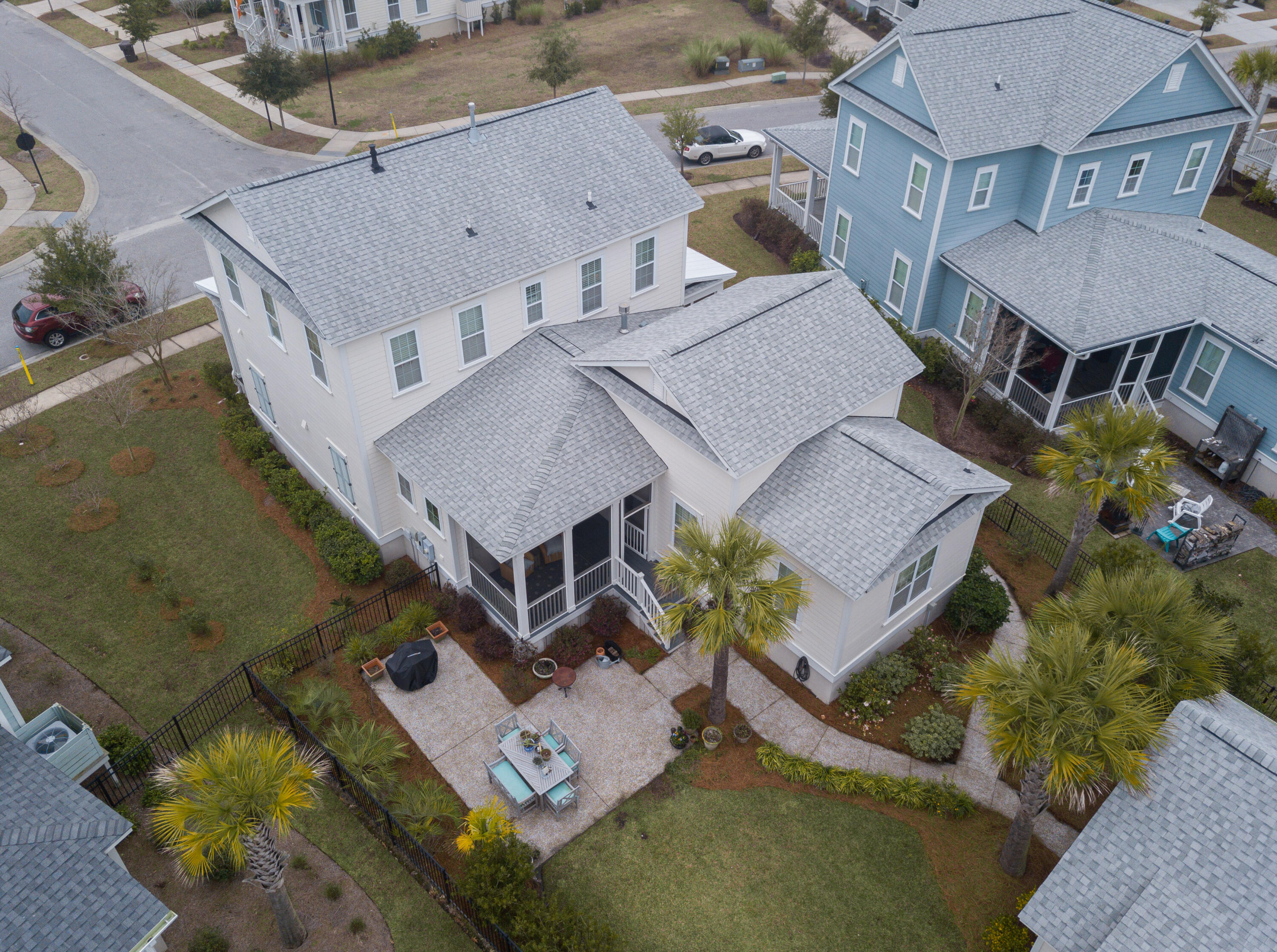 1550 Old Rivers Gate Road Mount Pleasant, SC 29466 - Photo 2 of 45 1550 Old Rivers Gate