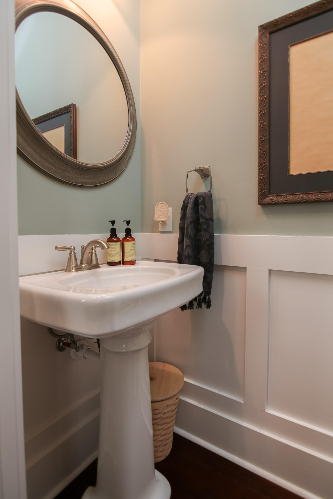1550 Old Rivers Gate Road Mount Pleasant, SC 29466 - Photo 16 of 45 1550 Old Rivers Gate