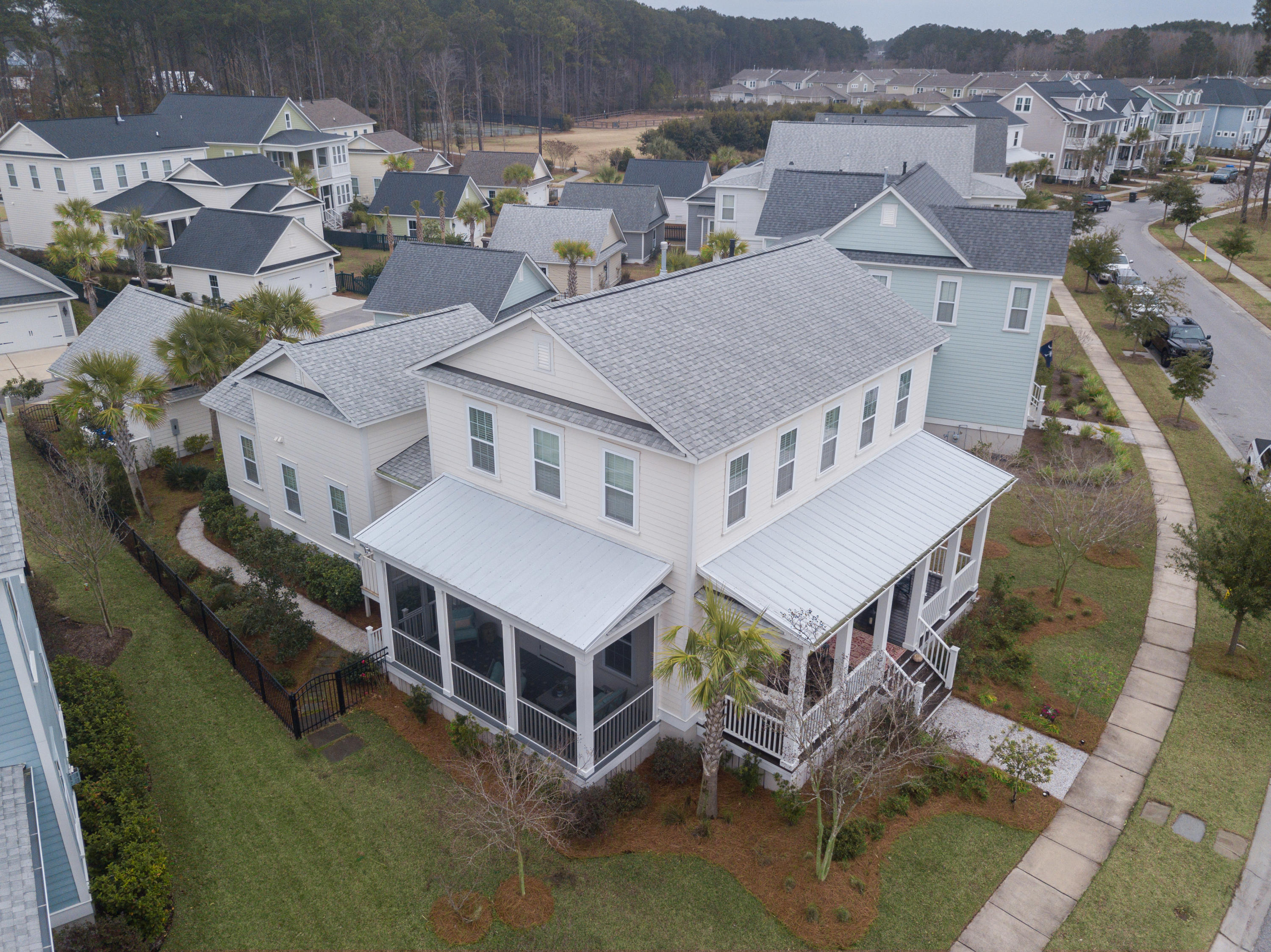 1550 Old Rivers Gate Road Mount Pleasant, SC 29466 - Photo 45 of 45 1550 Old Rivers Gate