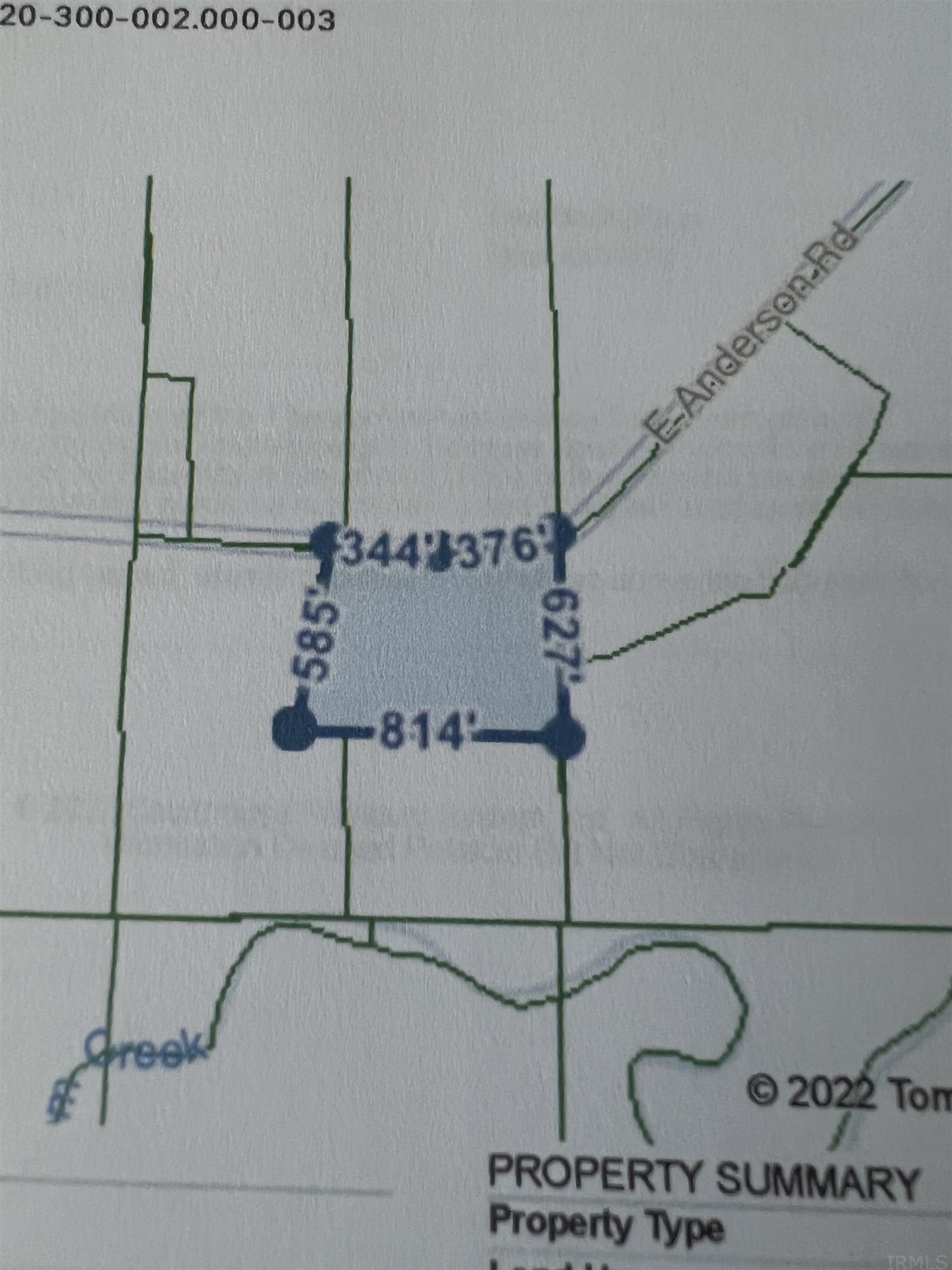 East Anderson Road Unionville, IN 47468 - Photo 2 of 2