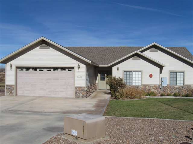2452 North View Road Snowflake, AZ 85937 - Photo 1 of 5 Gallery Image 1