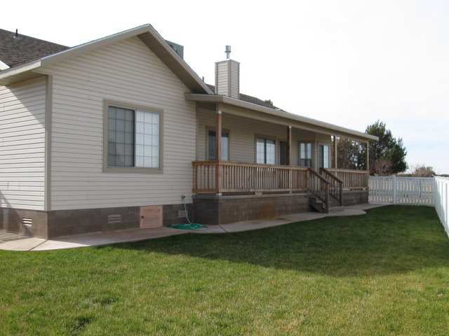 2452 North View Road Snowflake, AZ 85937 - Photo 5 of 5 Gallery Image 5