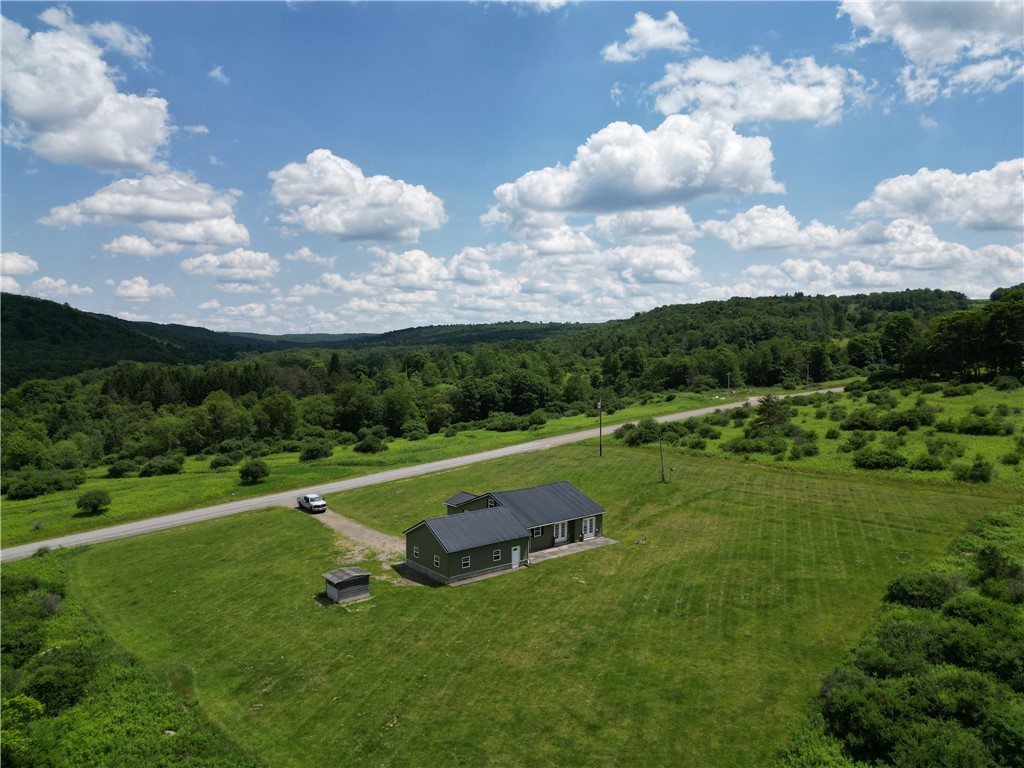 797 Snow Road Independence, NY 14897 - Photo 4 of 28