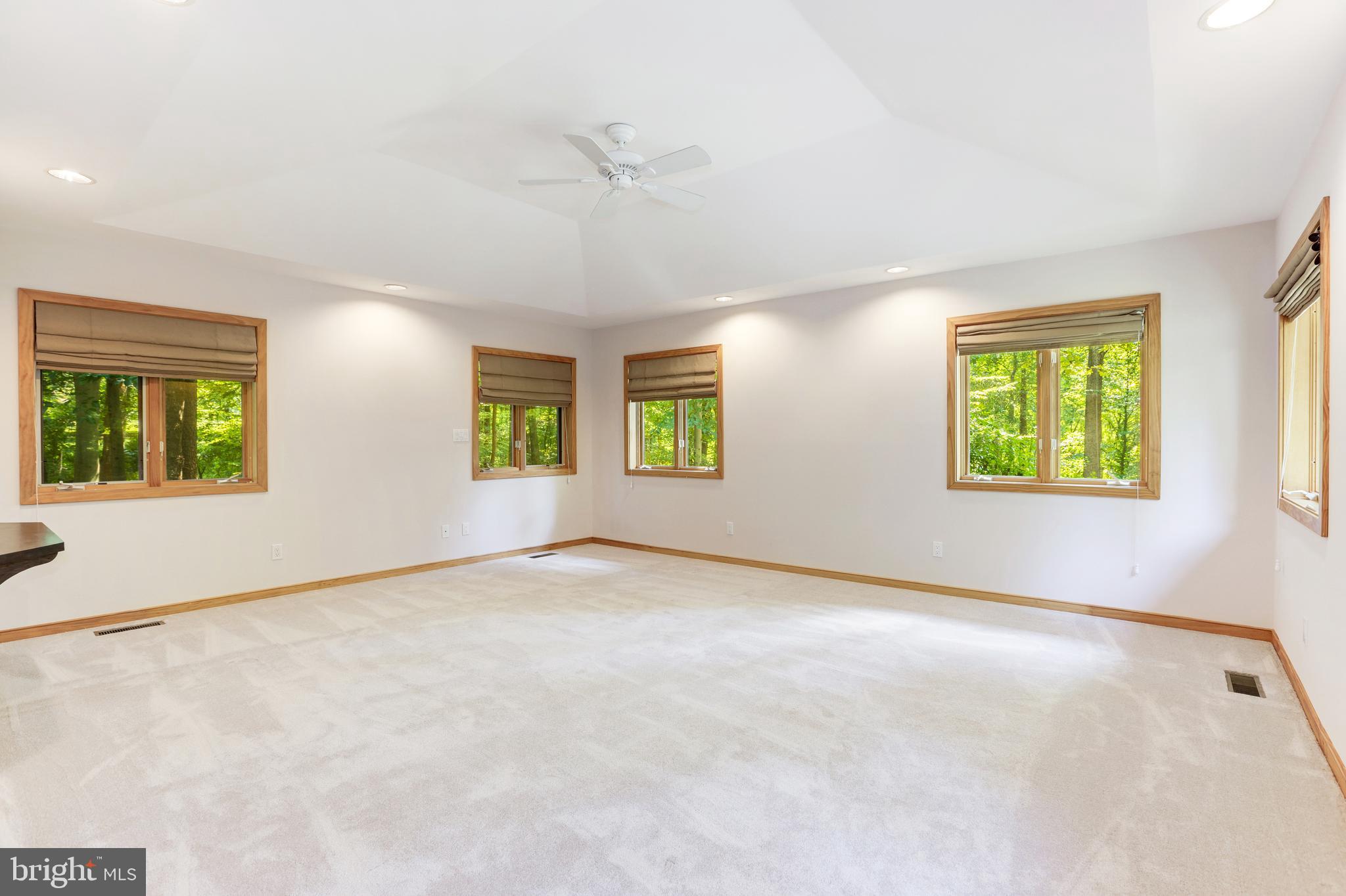 11220 Popes Head Road Fairfax, VA 22030 - Photo 21 of 49 Large Space w/ New Carpet