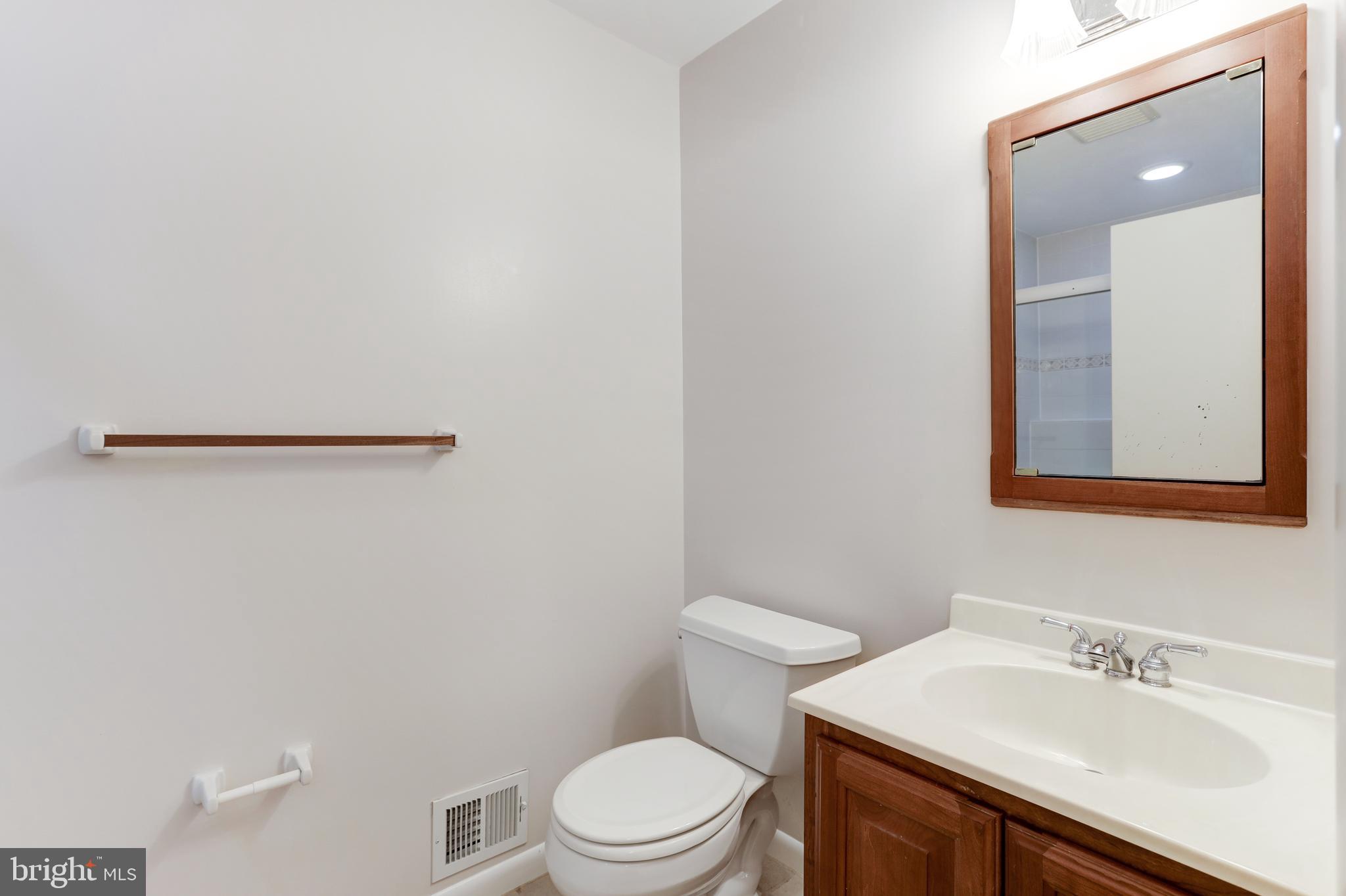 11220 Popes Head Road Fairfax, VA 22030 - Photo 25 of 49 Additional Sink in Second Master Bath