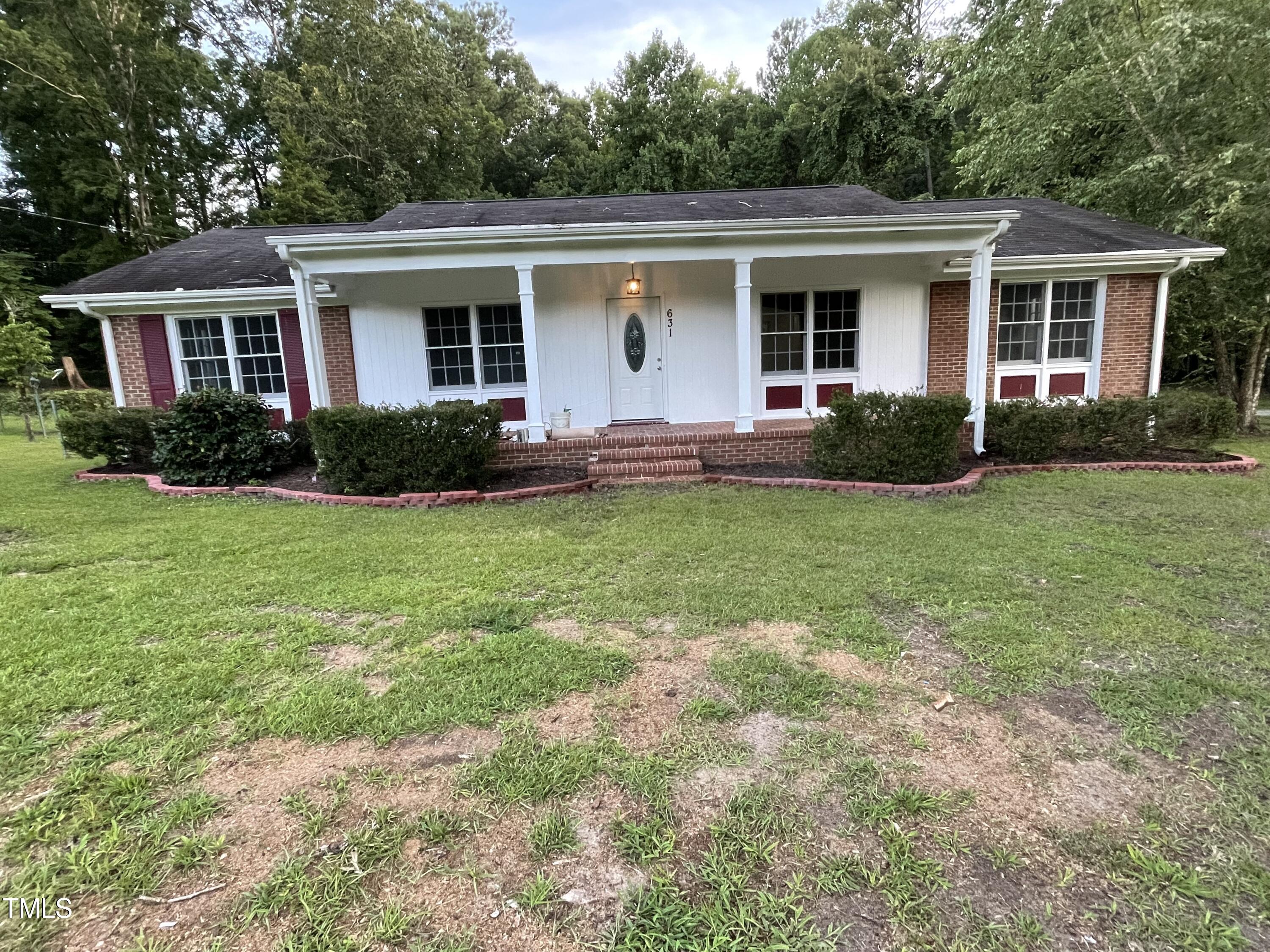 631 Greyson Road Rocky Mount, NC 27804 - Photo 1 of 11 IMG_9951