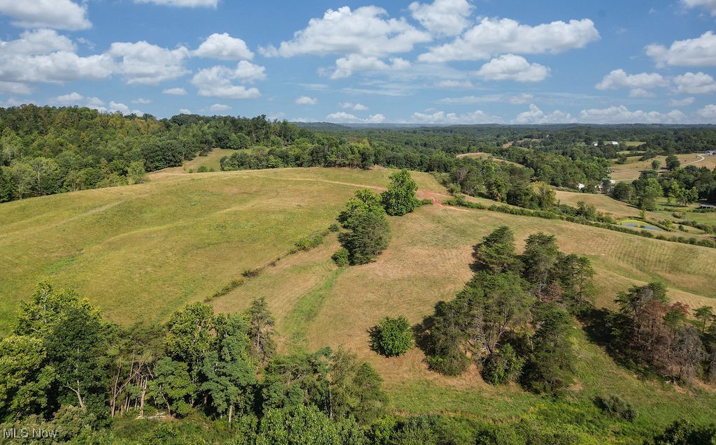 Sun Valley Road Washington, WV 26181 - Photo 30 of 49 Drone / aerial view with a rural view