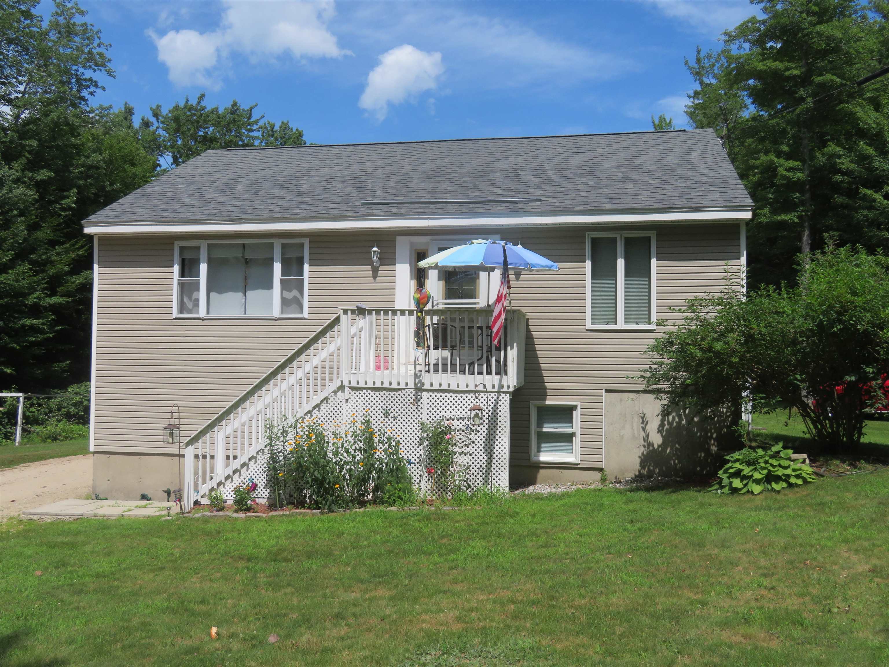 93 Lily Pond Road Alton, NH 03809 - Photo 1 of 28