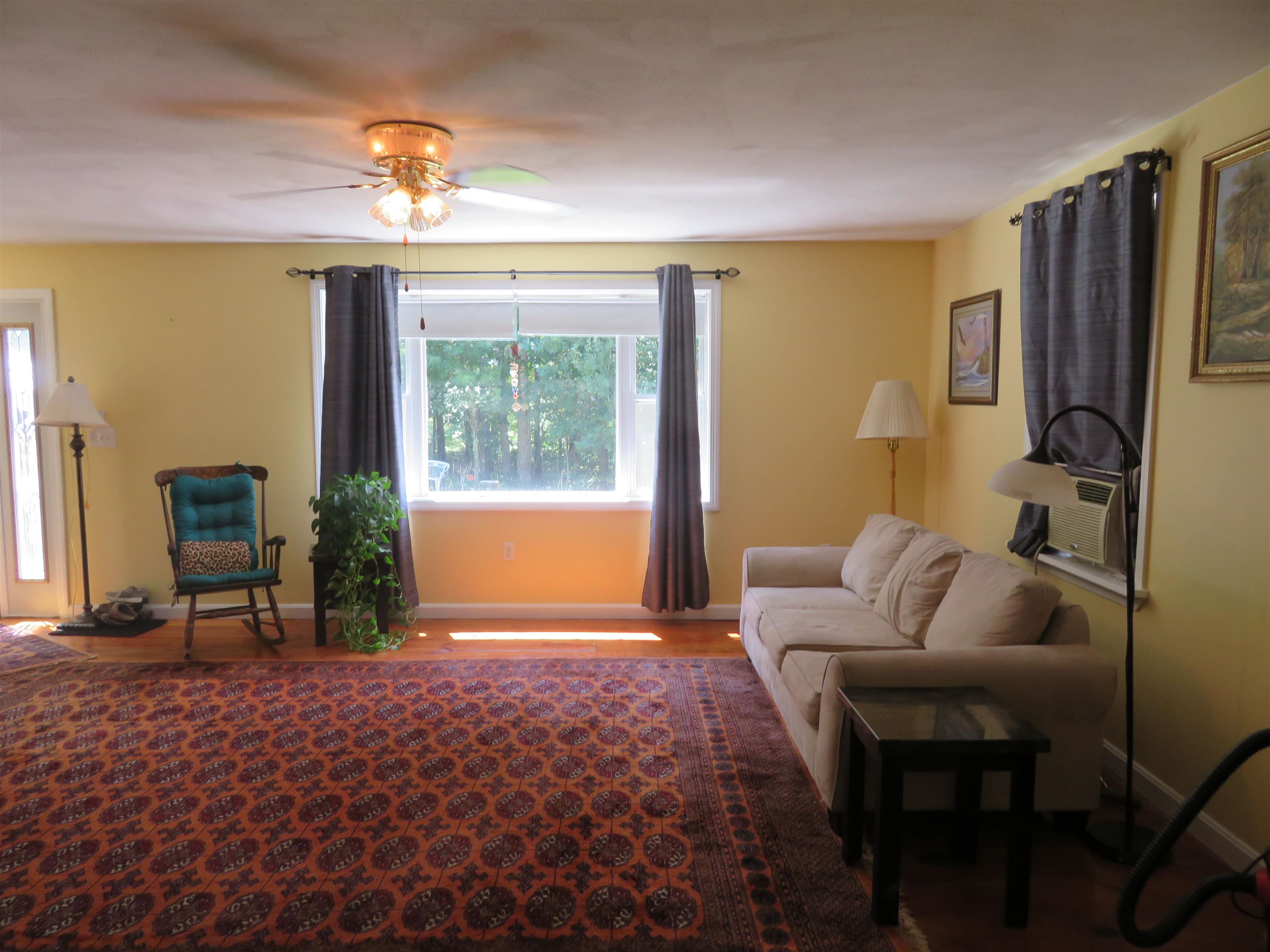 93 Lily Pond Road Alton, NH 03809 - Photo 3 of 28