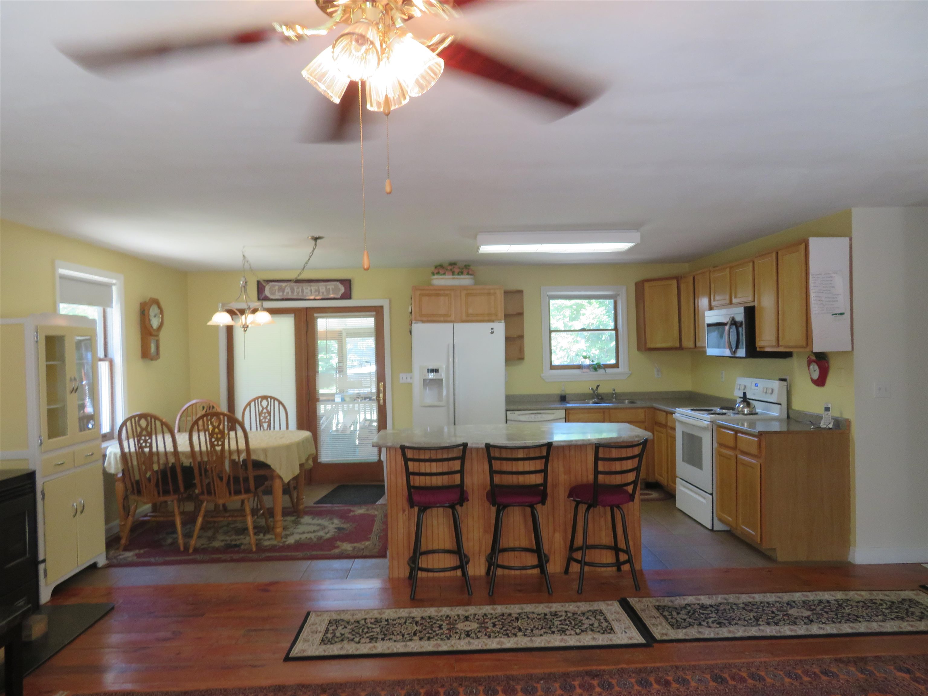 93 Lily Pond Road Alton, NH 03809 - Photo 7 of 28