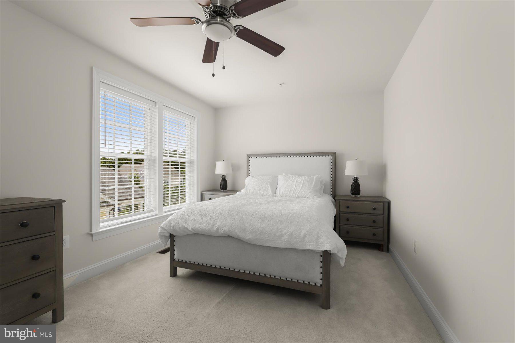 11613 Paca Street Fulton, MD 20759 - Photo 15 of 30 Bright and airy bedroom retreat.