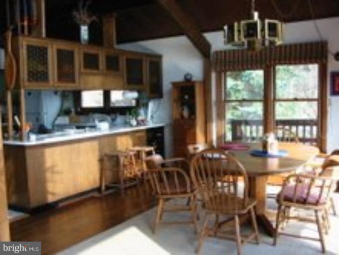 1704 Dahlgren Road Middletown, MD 21769 - Photo 13 of 17 a view of a dining room with furniture window and outside view