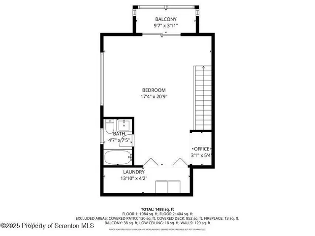 $374,900 | 1045 Mountain Top Drive, Lake Ariel, PA 18436